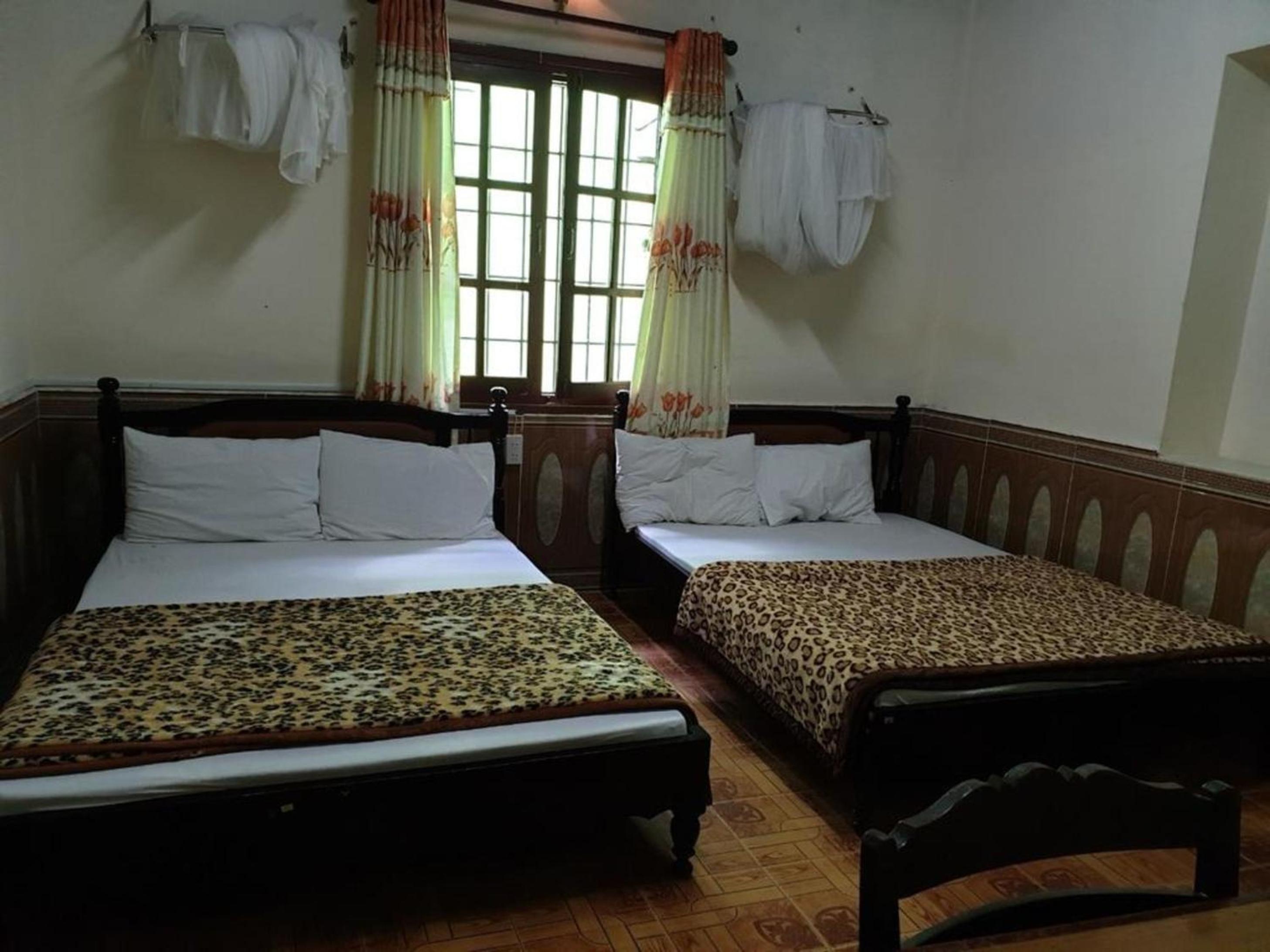 Standard Quadruple Room photo 2