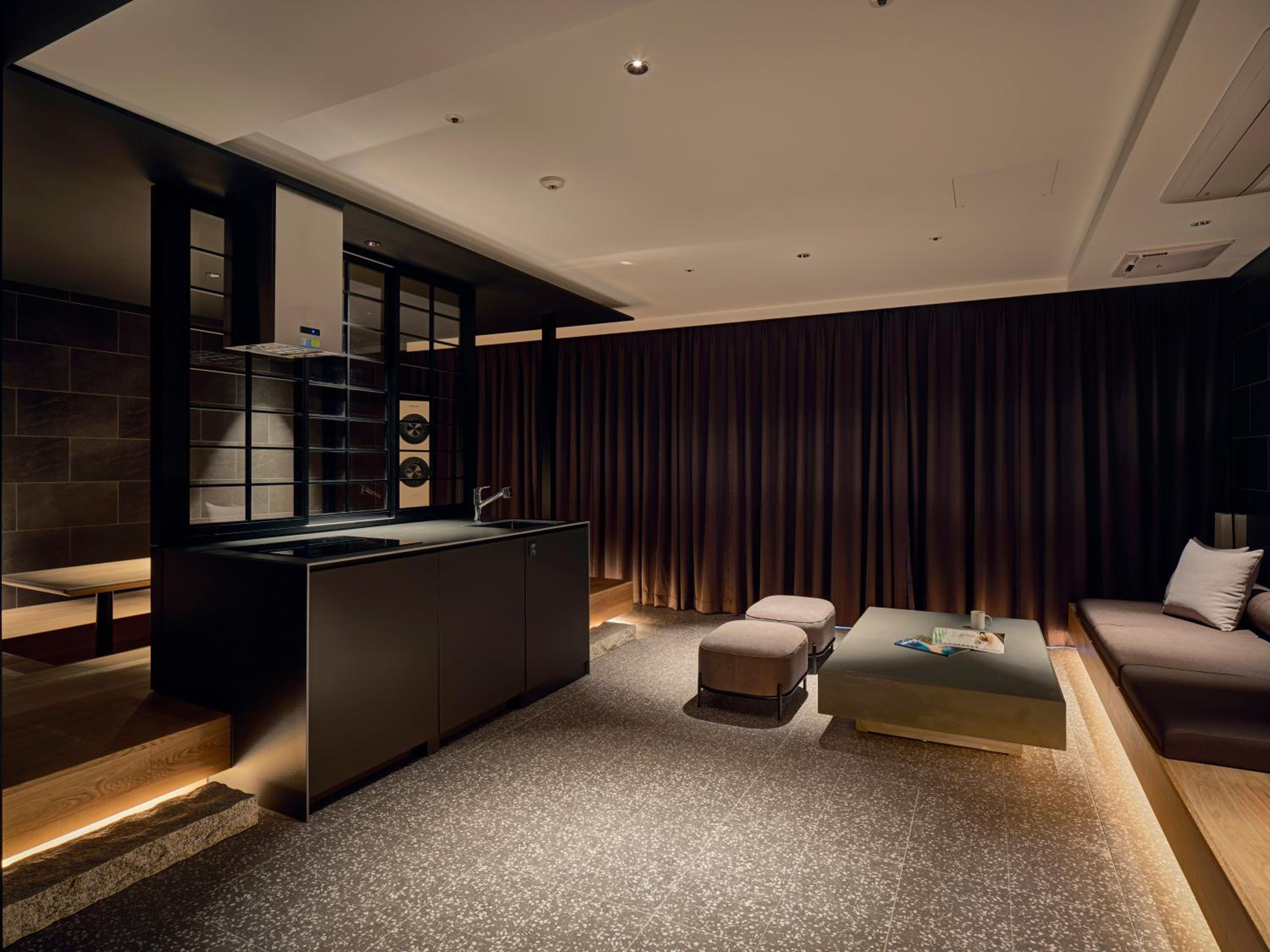 Gold Suite (Pet Club Kitchen/Park View/Bed) - Rabies&Comprehensive Vaccine Certificate within 2 years required - Photo 4