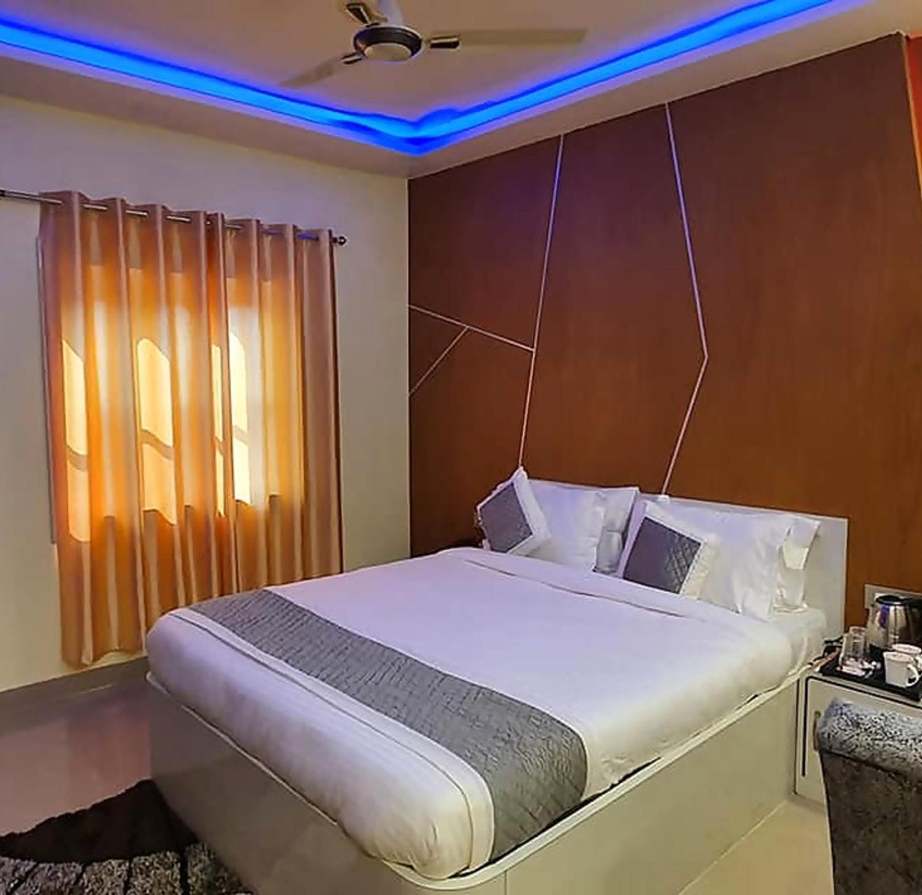 Deluxe Room photo 2