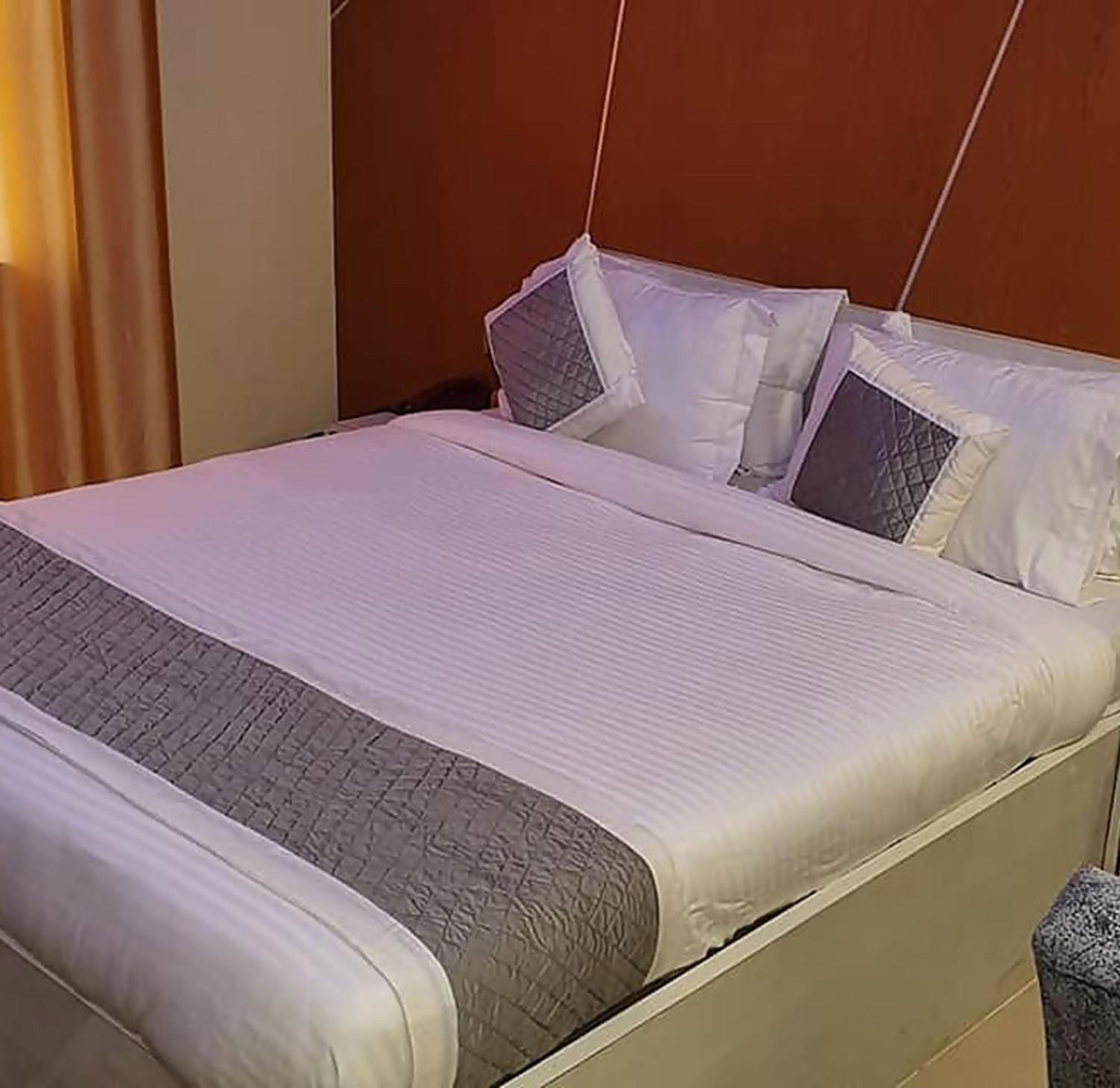 Deluxe Room photo 3