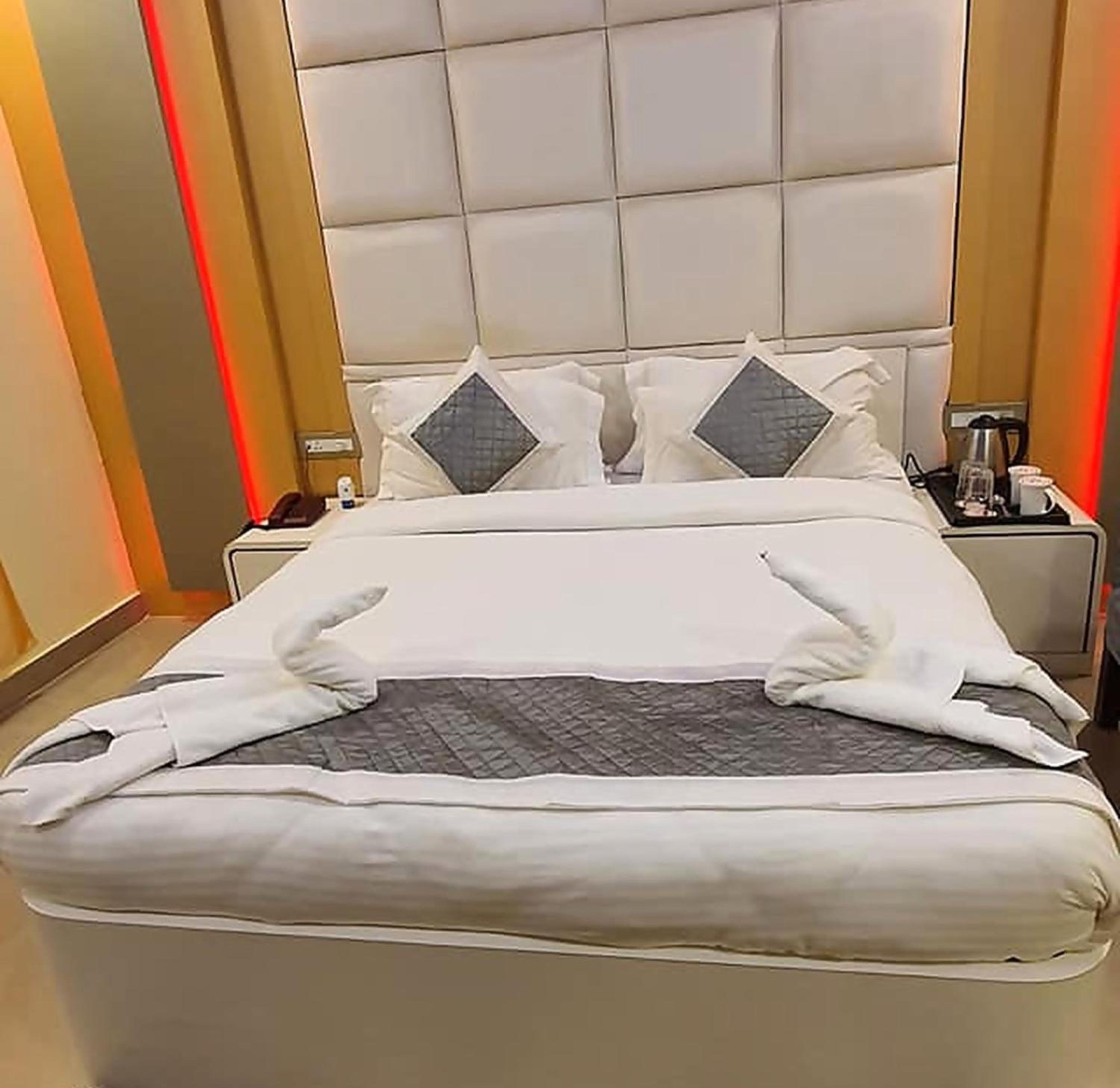 Standard Double Room photo 2