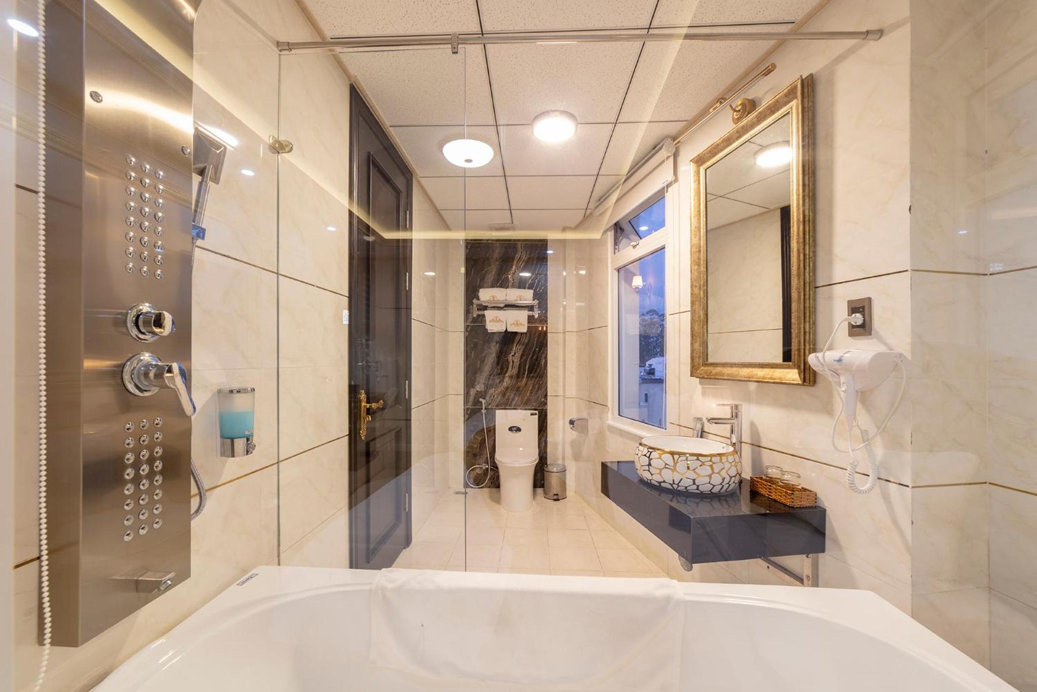 Deluxe Triple Room - Photo 4