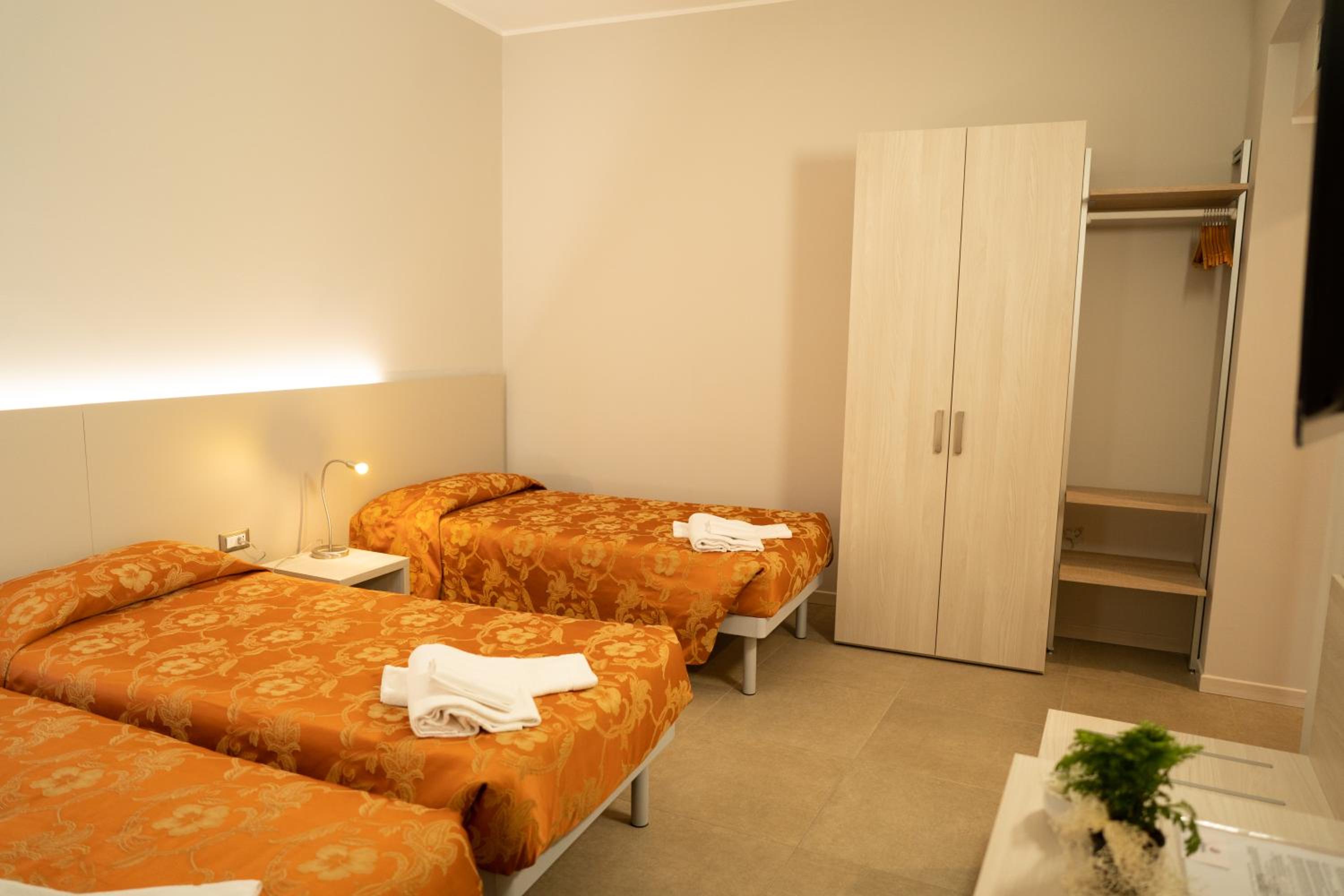Triple Room photo 3