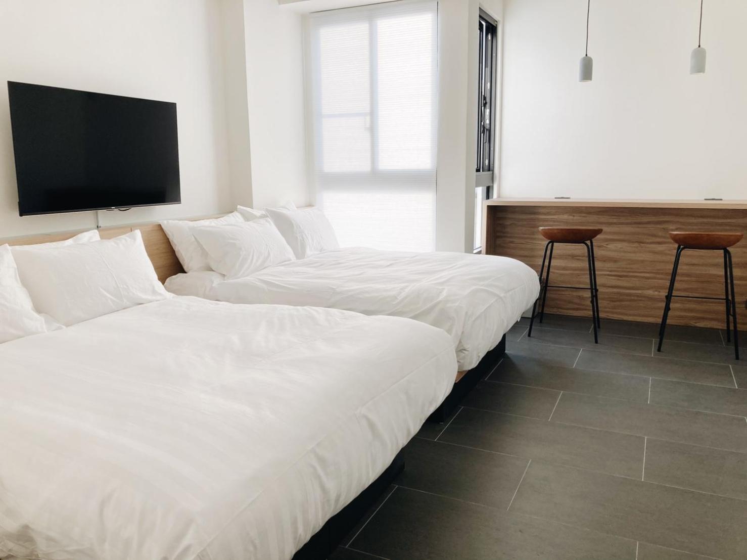 Superior Quadruple Room