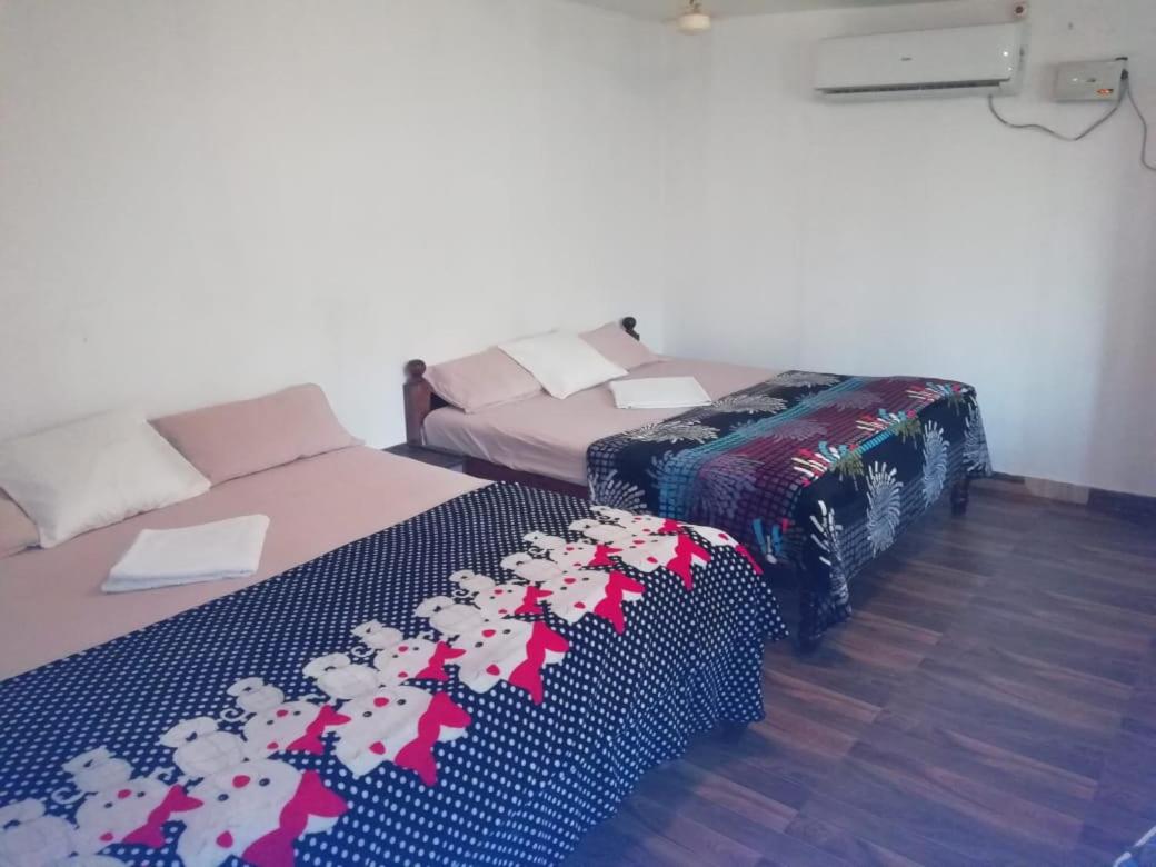 Deluxe Family Room photo 1