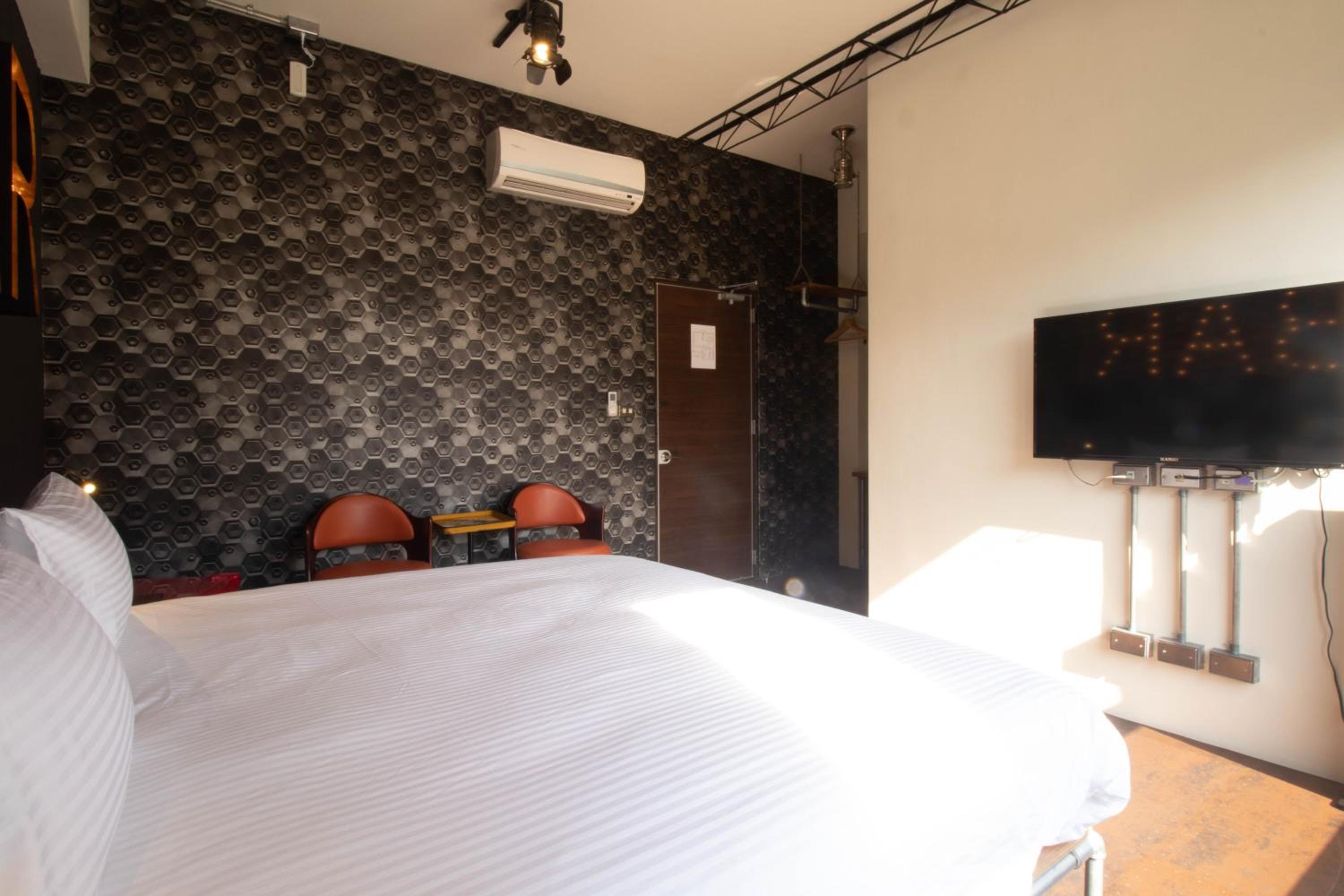 Deluxe Double Room(G) photo 3