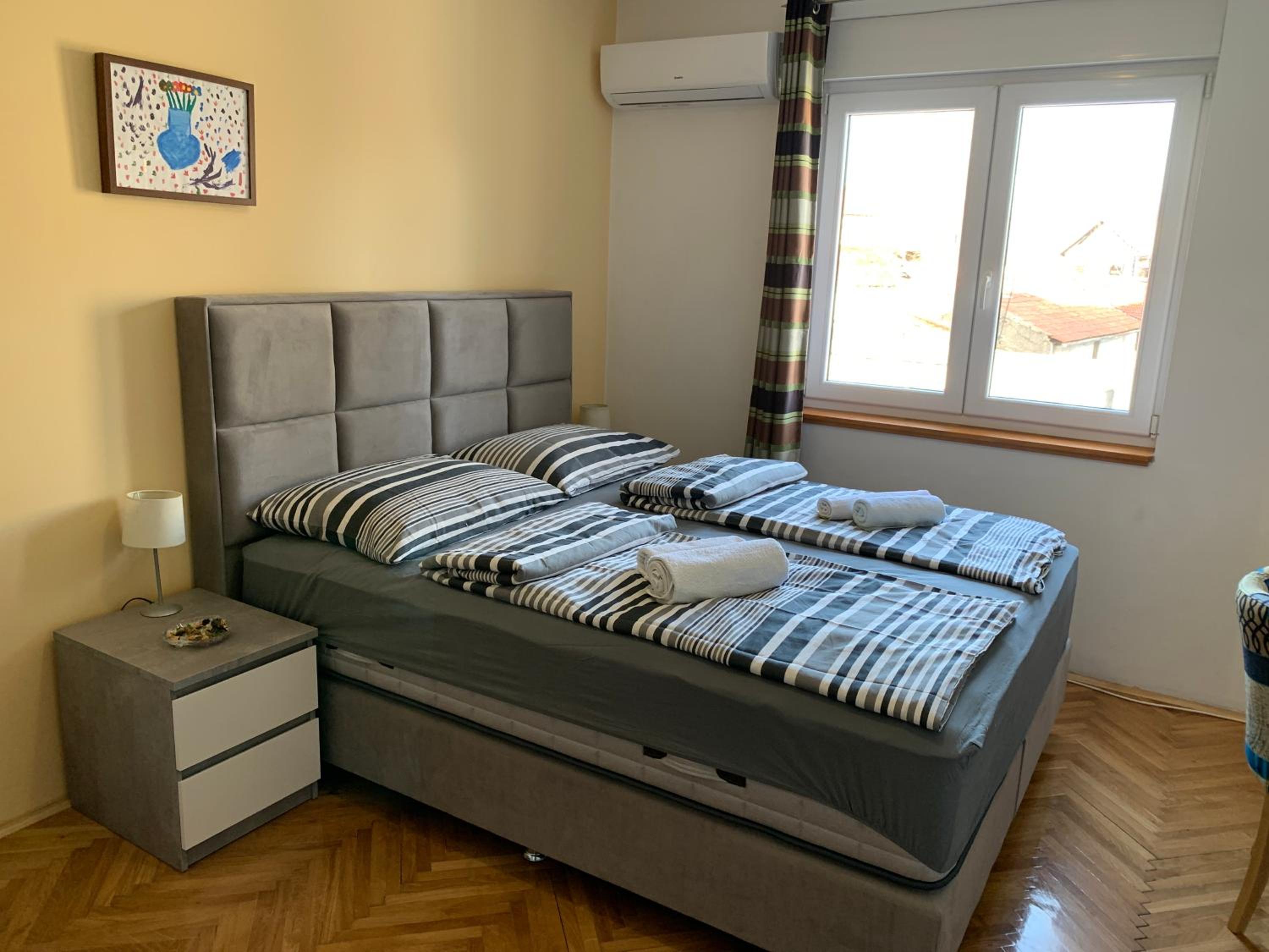 Basic Triple Room - Photo 1
