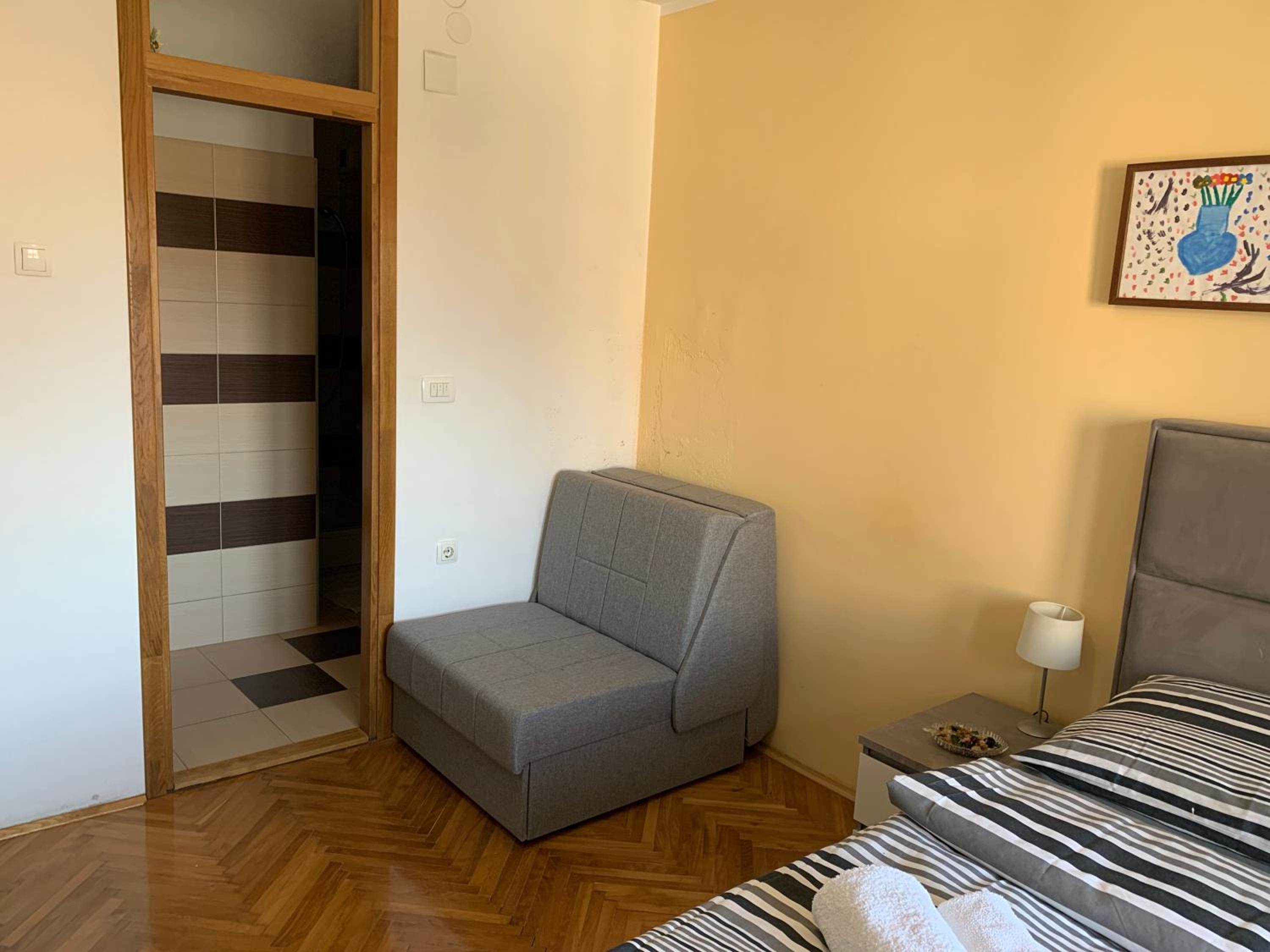 Basic Triple Room - Photo 6