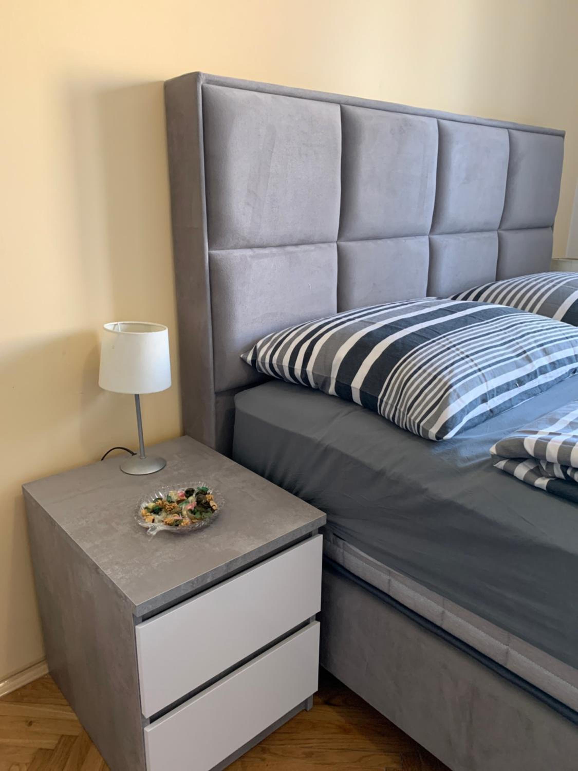Basic Triple Room - Photo 5