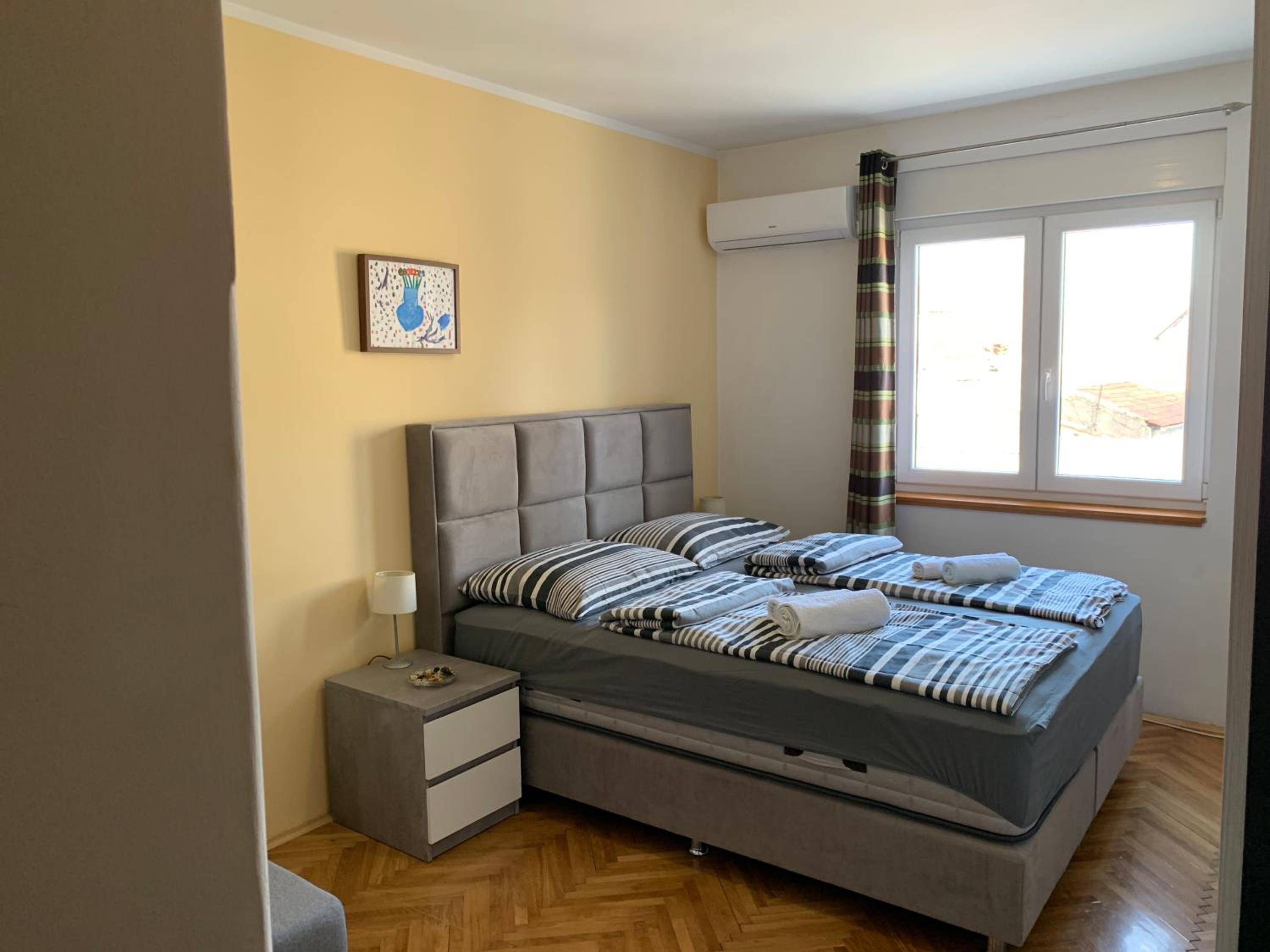Basic Triple Room - Photo 4
