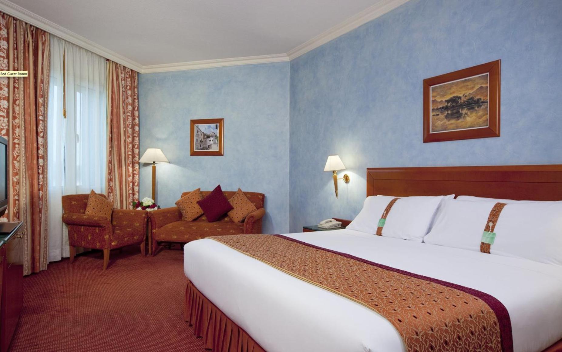 Standard King Room - Photo 3