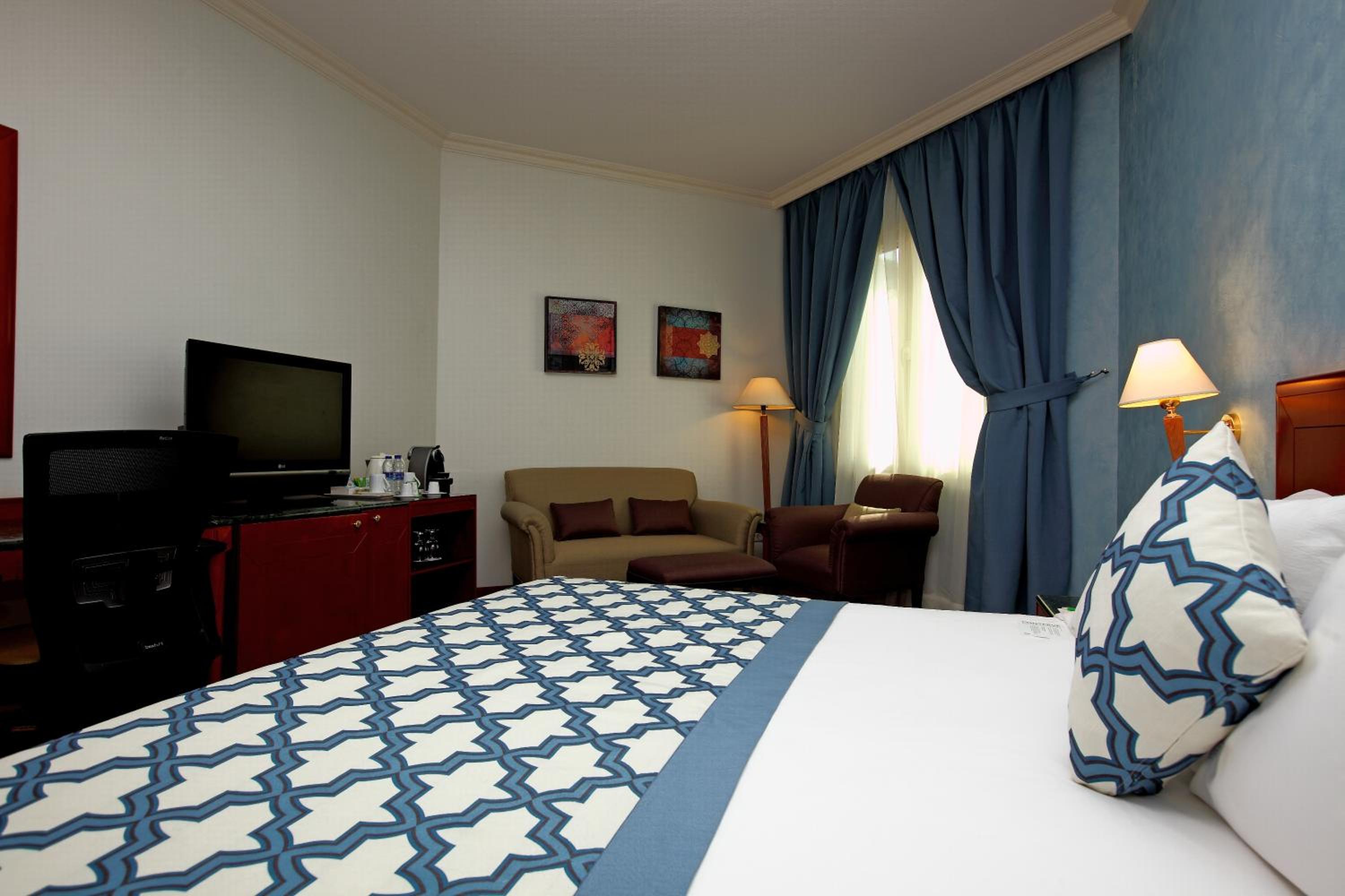 Standard Twin Room - Accessible - Photo 5