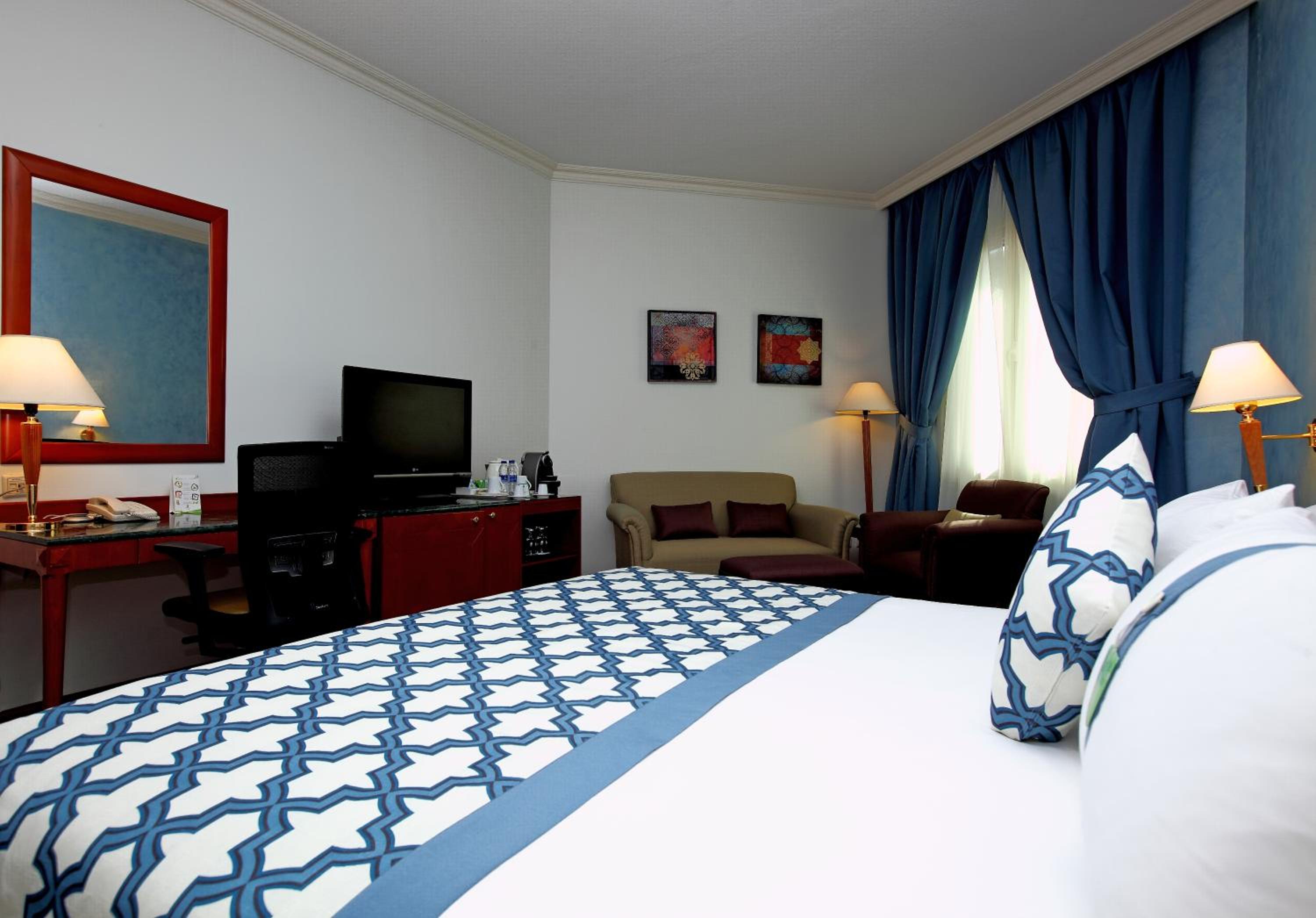 Standard Twin Room - Accessible - Photo 6