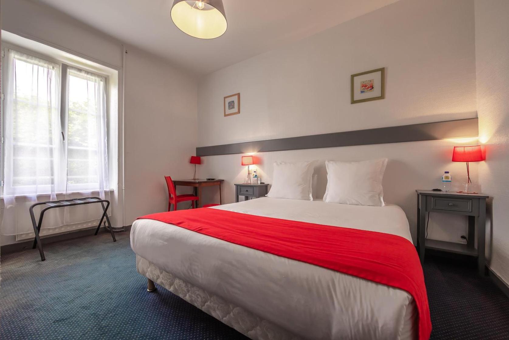 Comfort Double Room