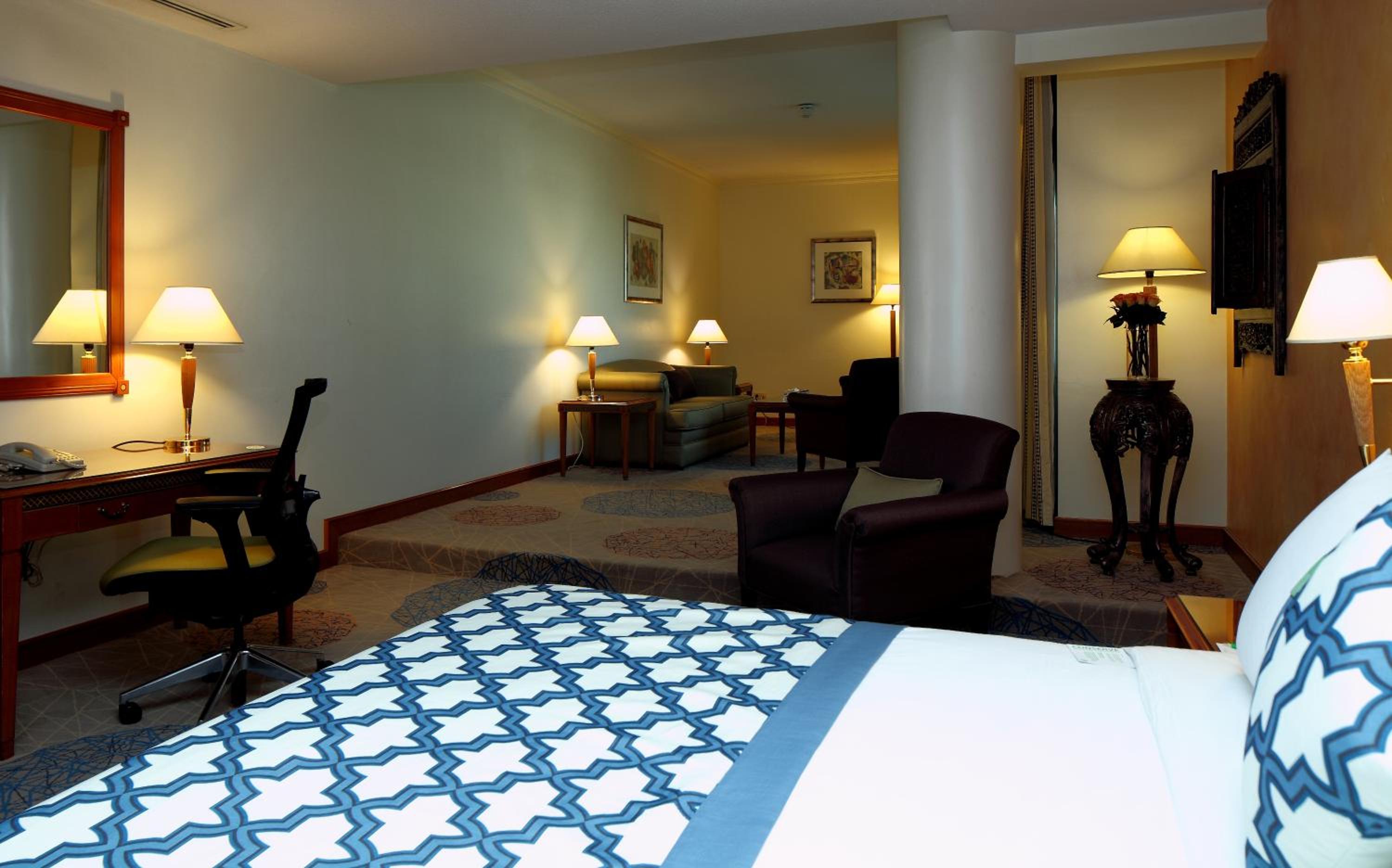 One-Bedroom King Suite - Photo 6