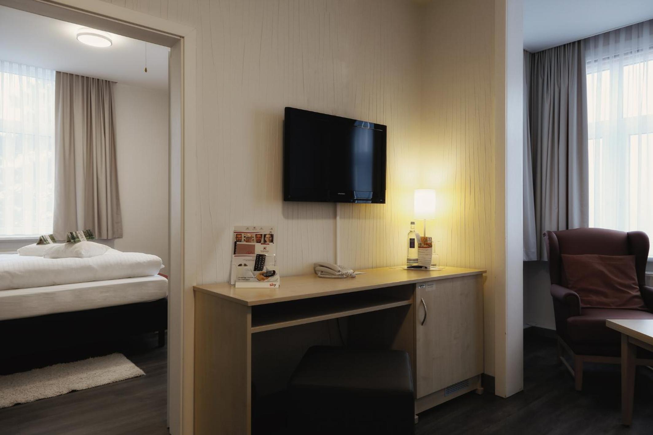 Suite photo 3