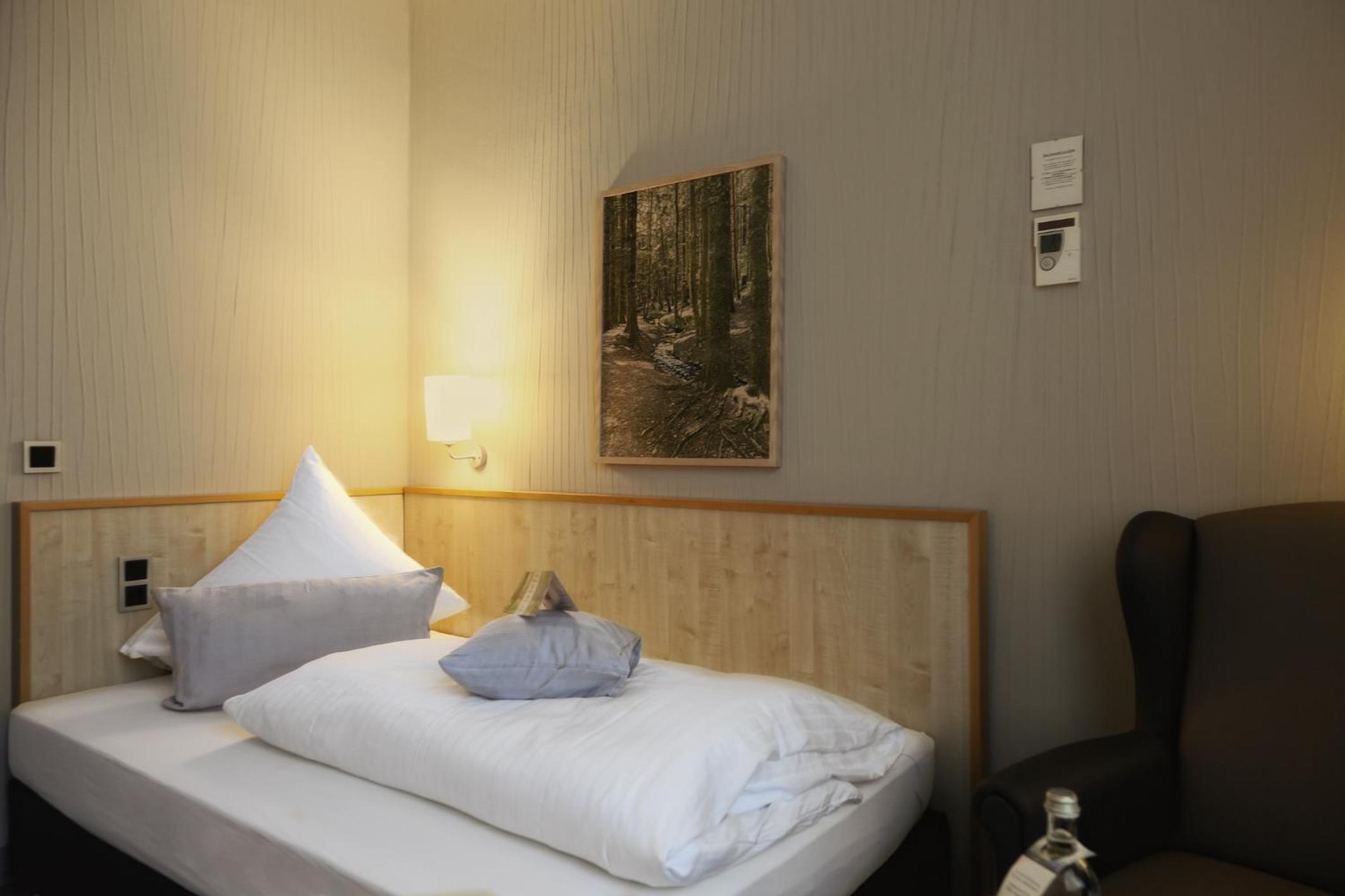 Business Single Room photo 2