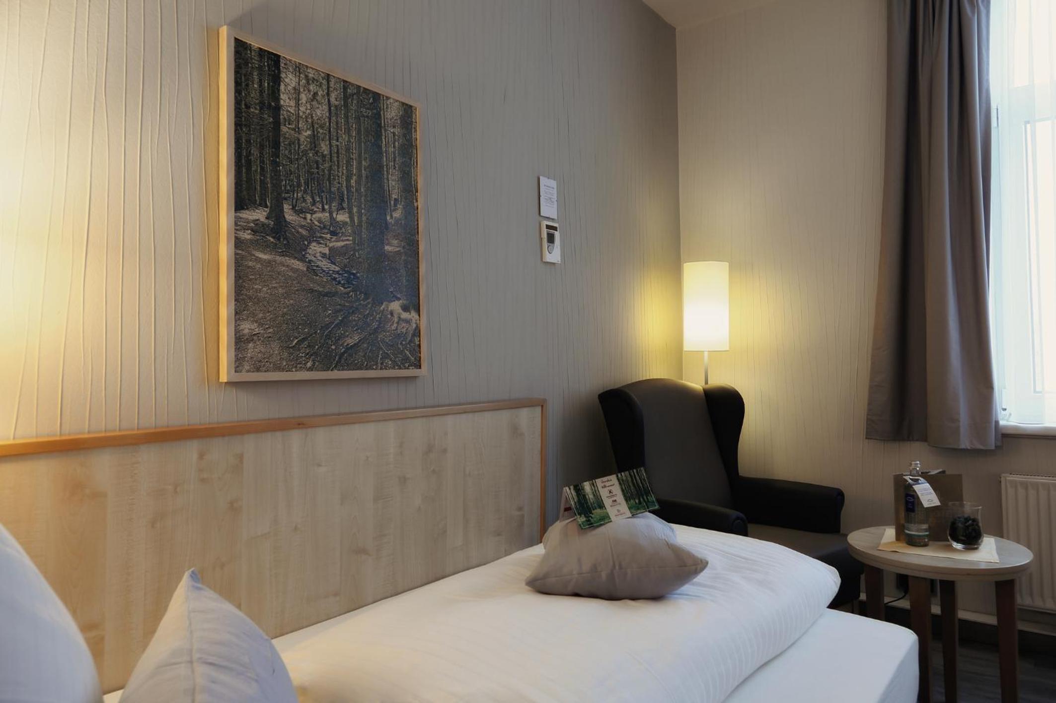 Business Single Room photo 3