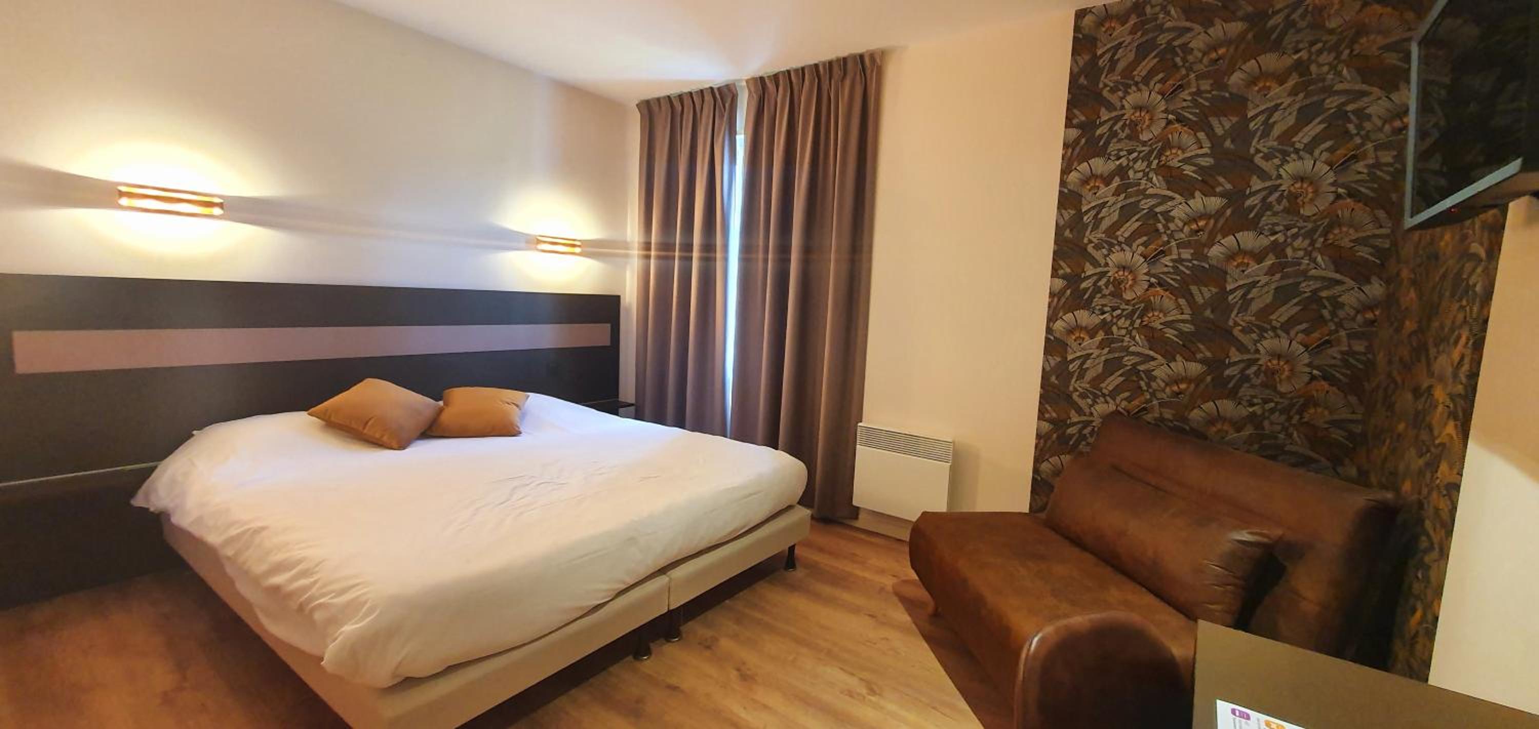 Double Room photo 3