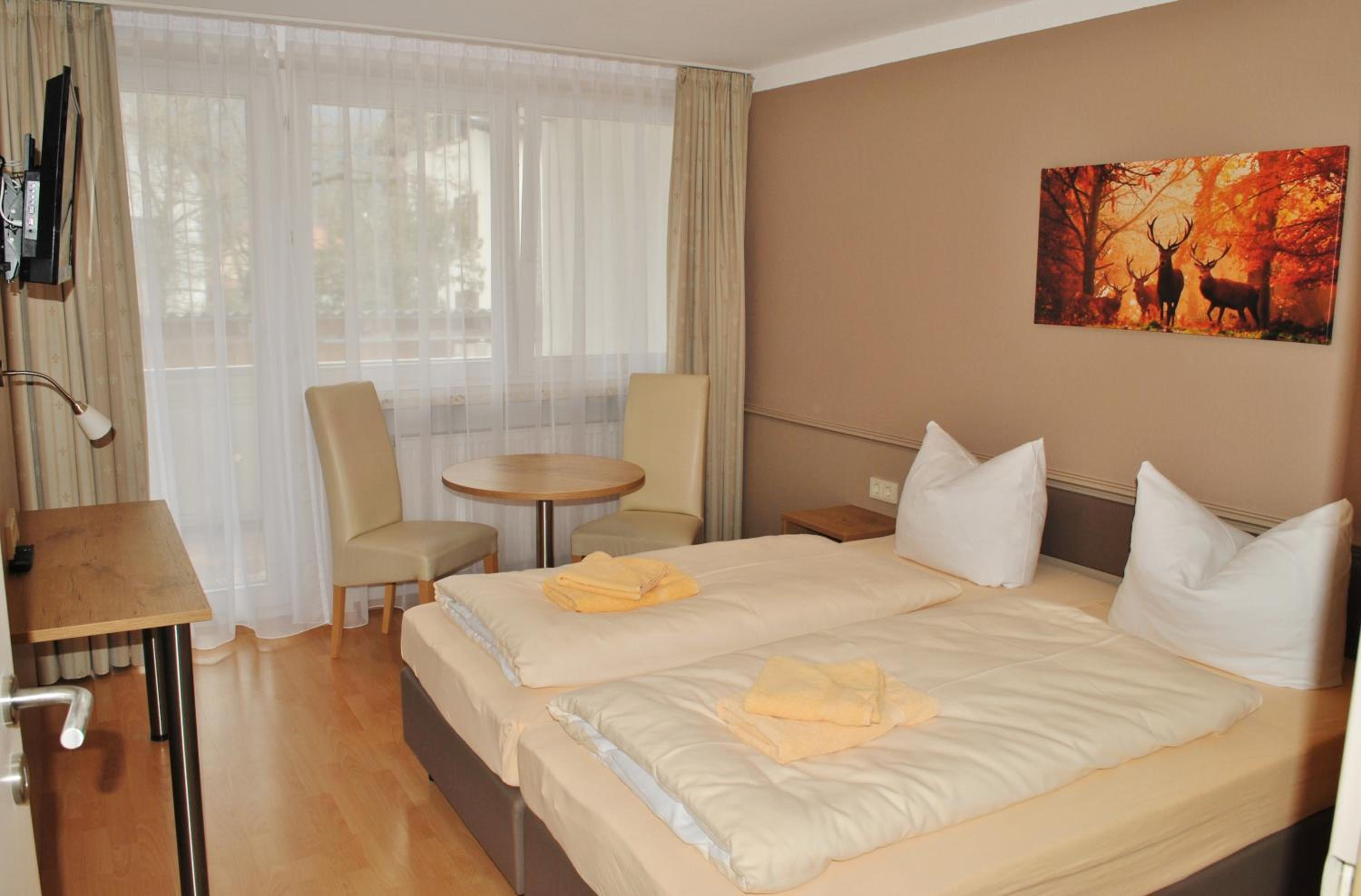 Double Room - Photo 3