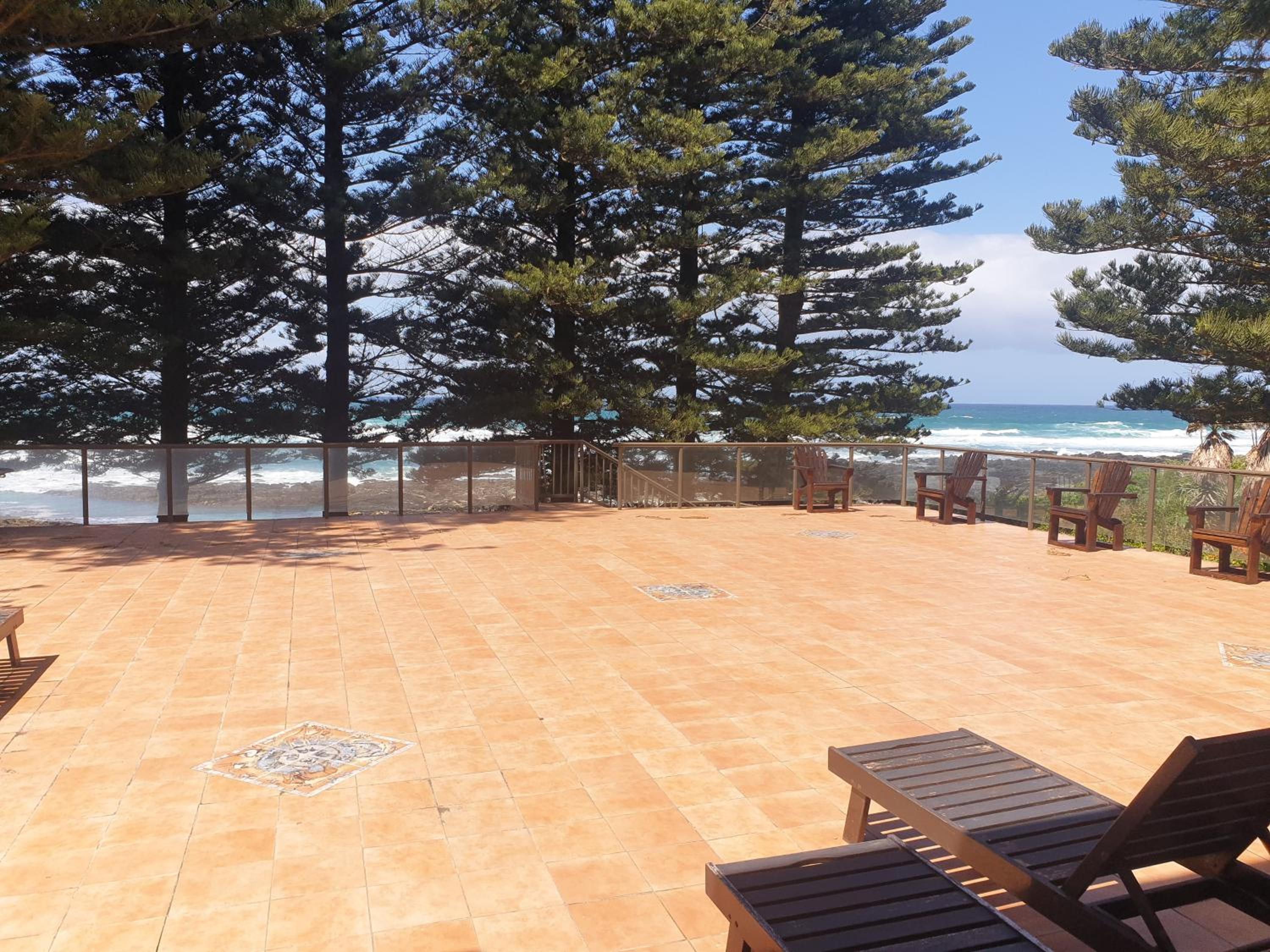 Double Room with Sea View photo 2