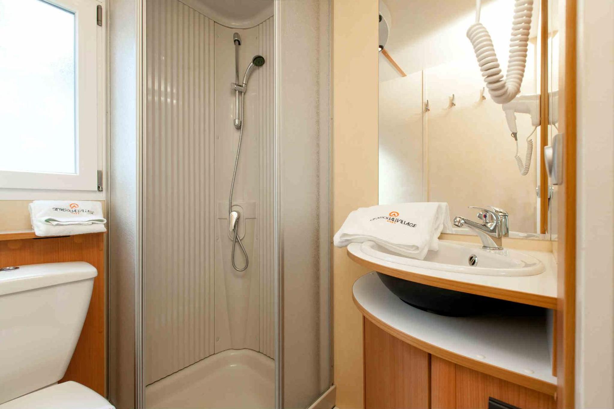 Deluxe Large Mobile Home  photo 3