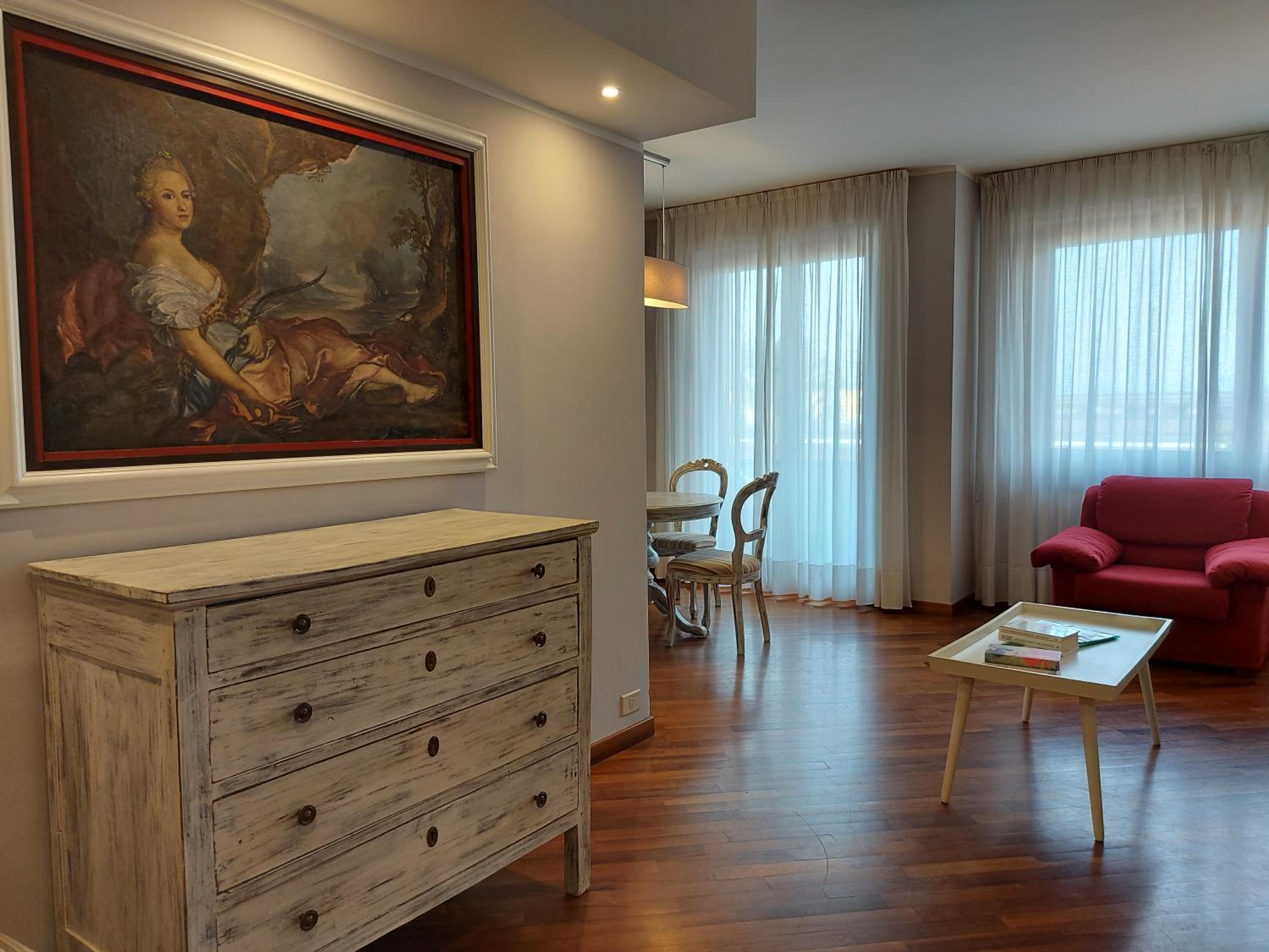 Two-Bedroom Apartment - Photo 1
