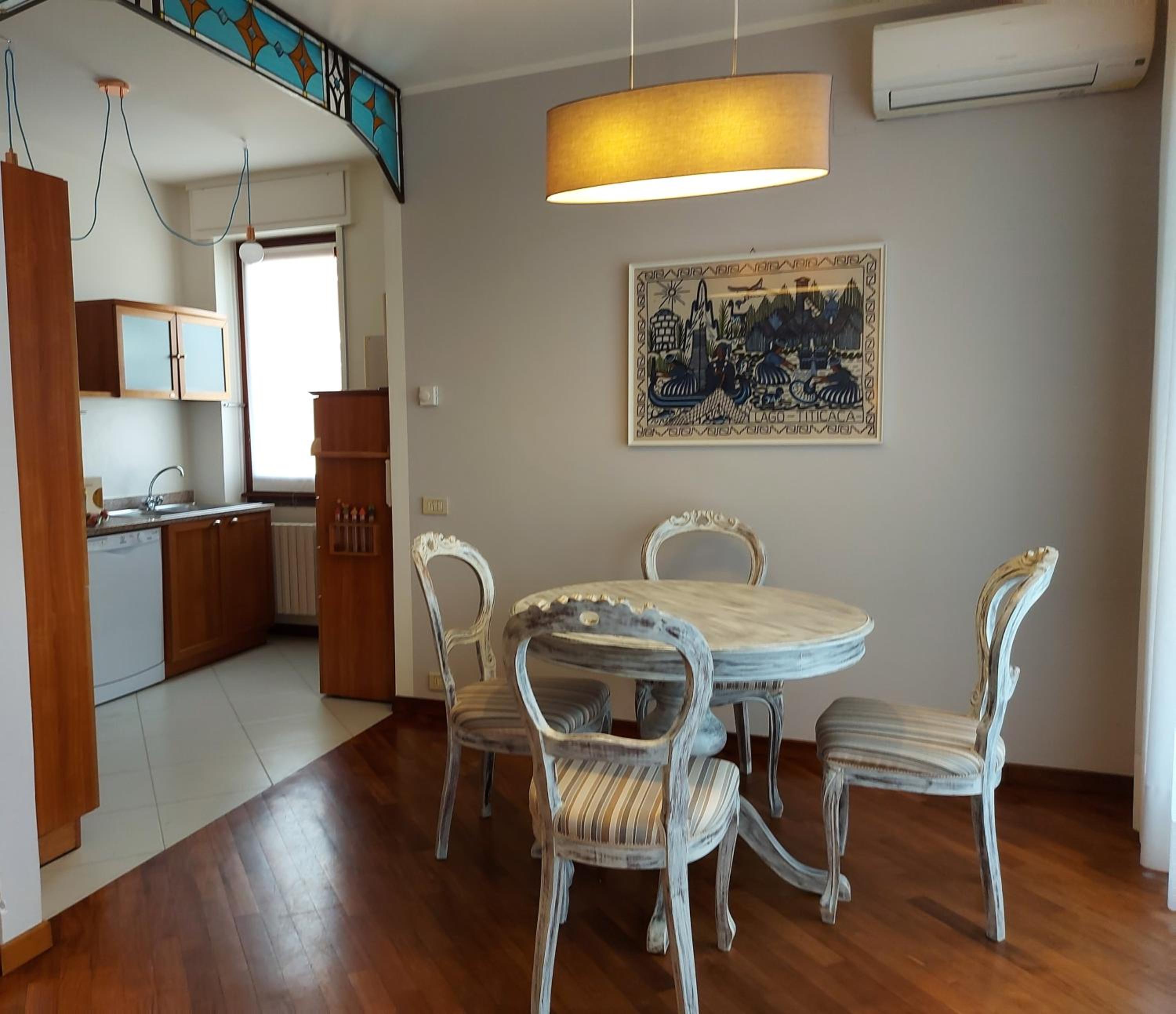 Two-Bedroom Apartment - Photo 8