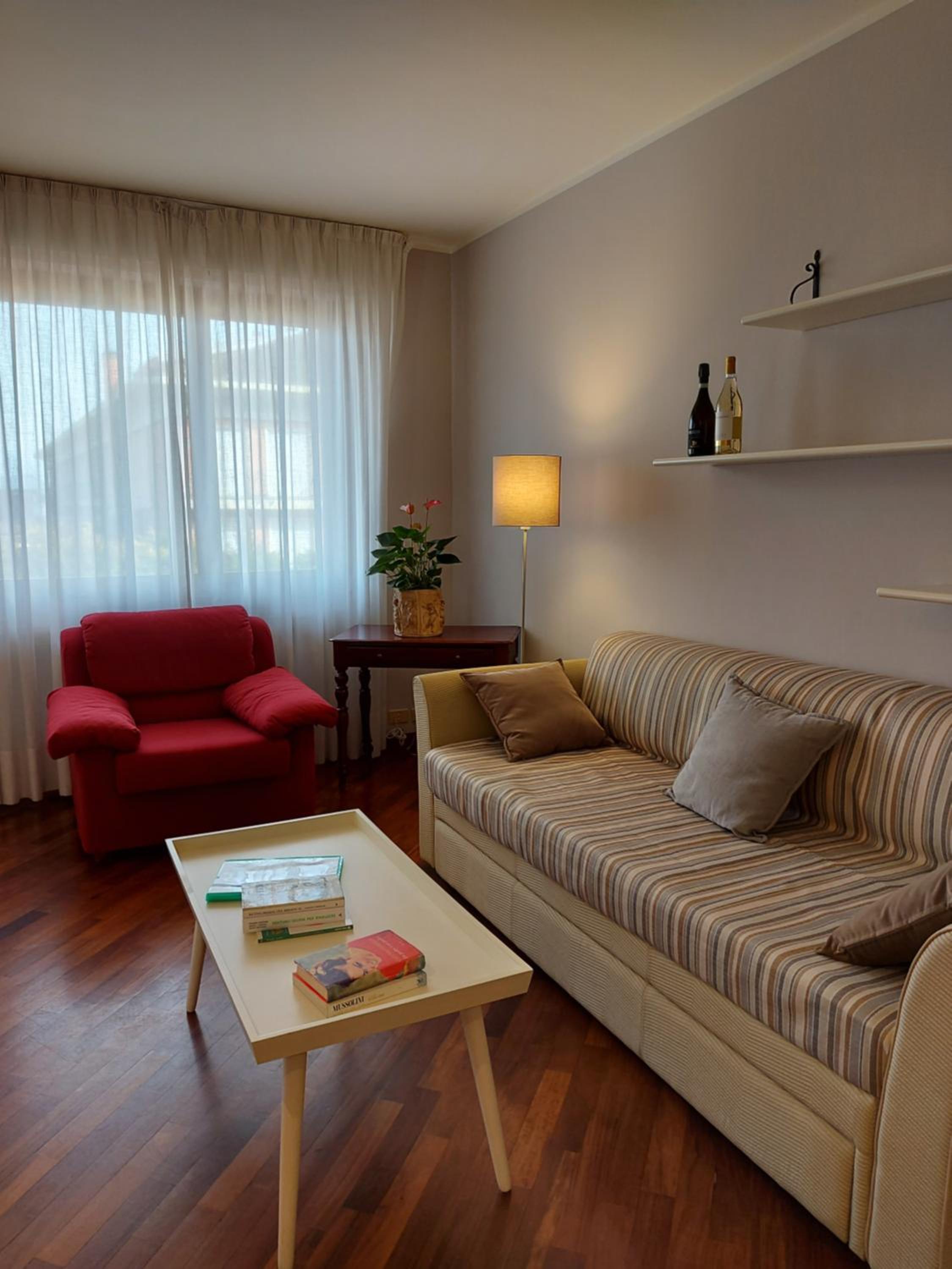 Two-Bedroom Apartment - Photo 13
