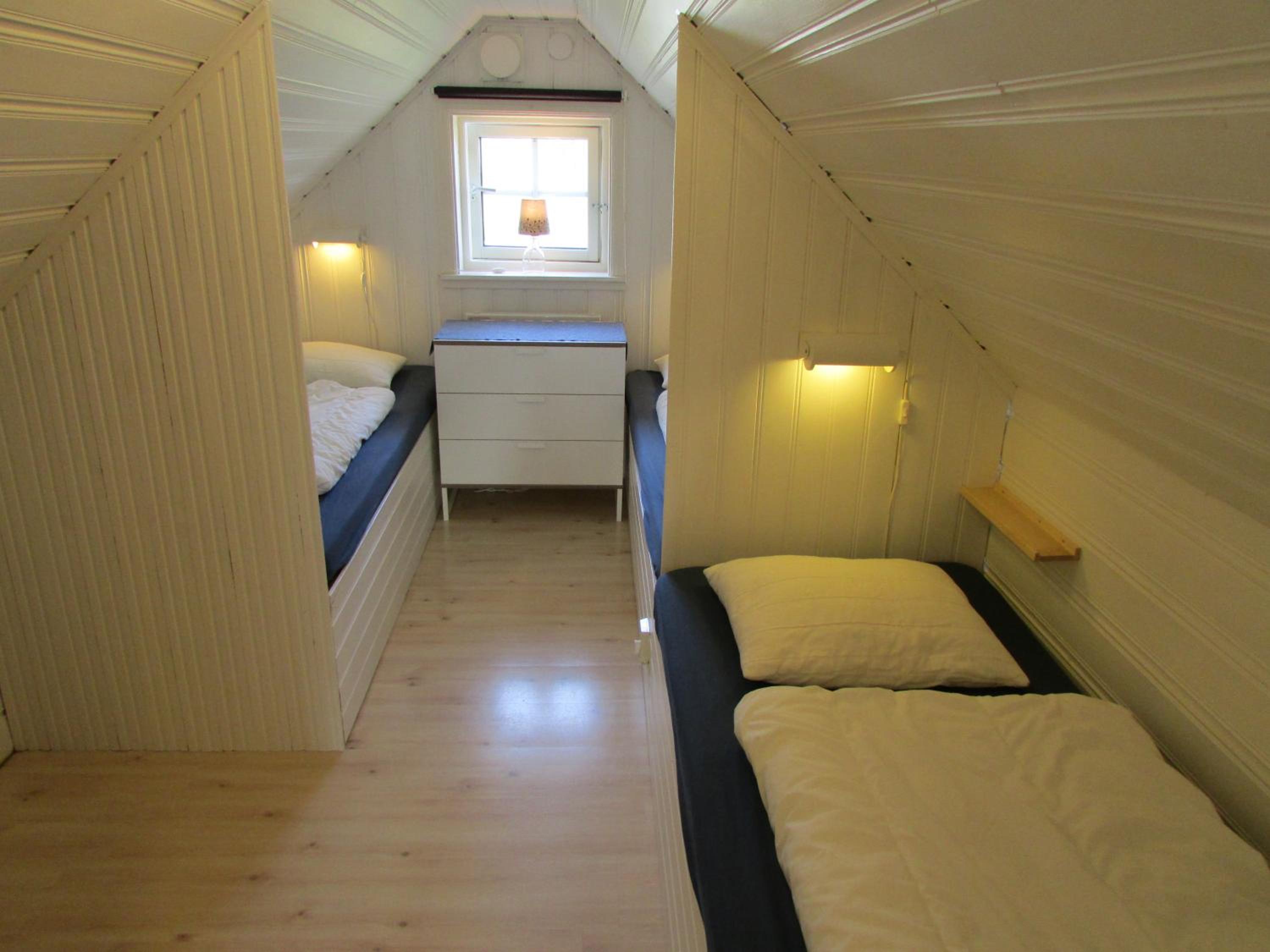 Two-Bedroom Cottage photo 1
