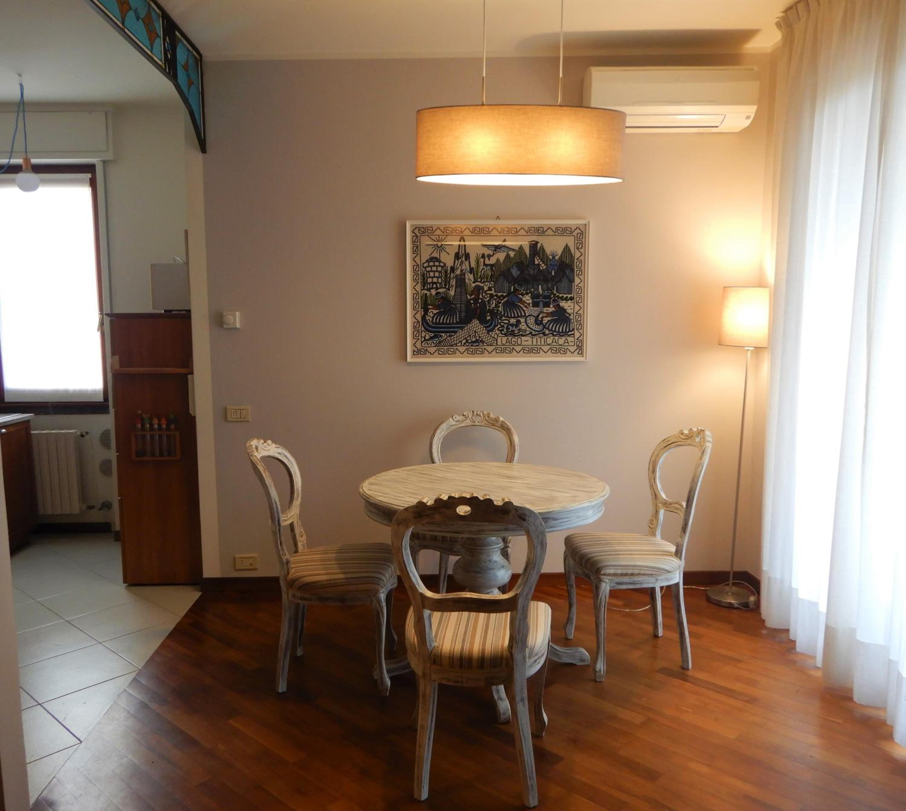 Two-Bedroom Apartment - Photo 17