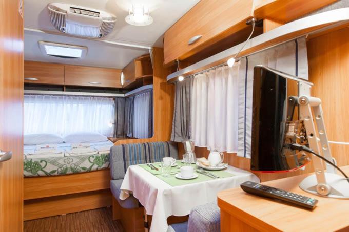 Caravan photo 2