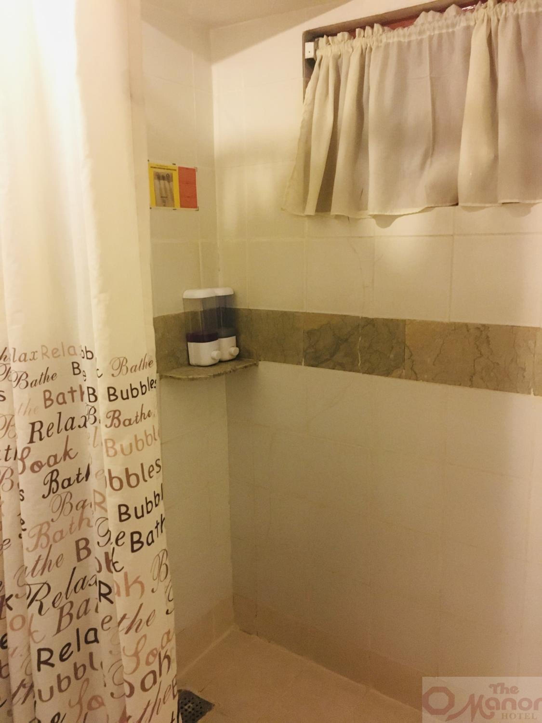 Standard Twin Room Special photo 3