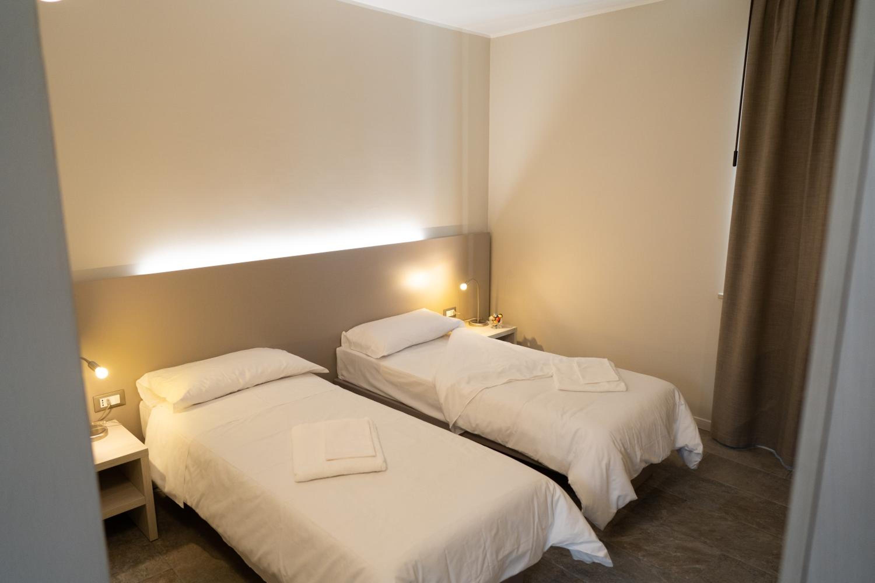 Twin Room photo 3