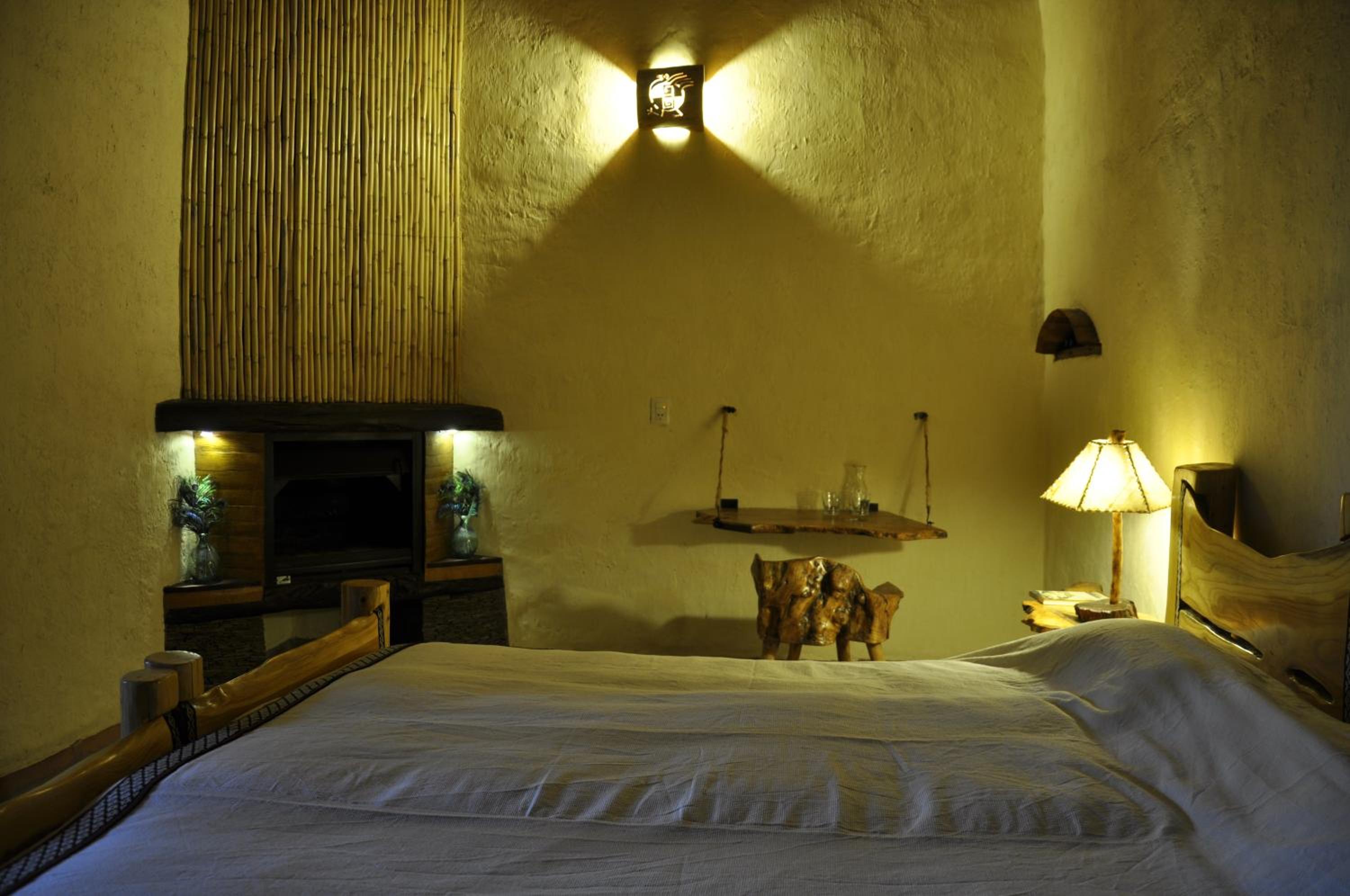 Suite with Mountain View photo 1