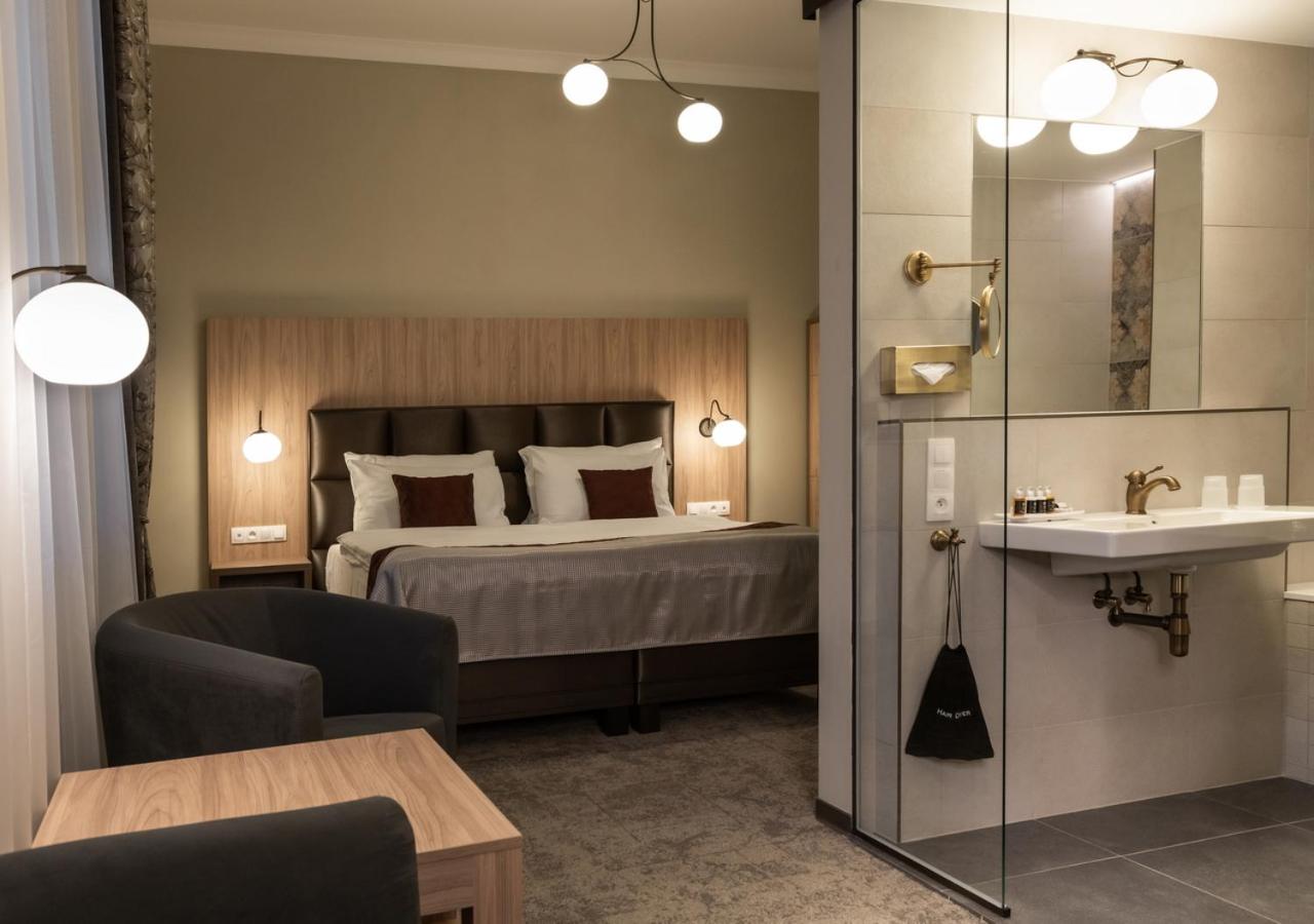 Executive Suite with Spa Access photo 1
