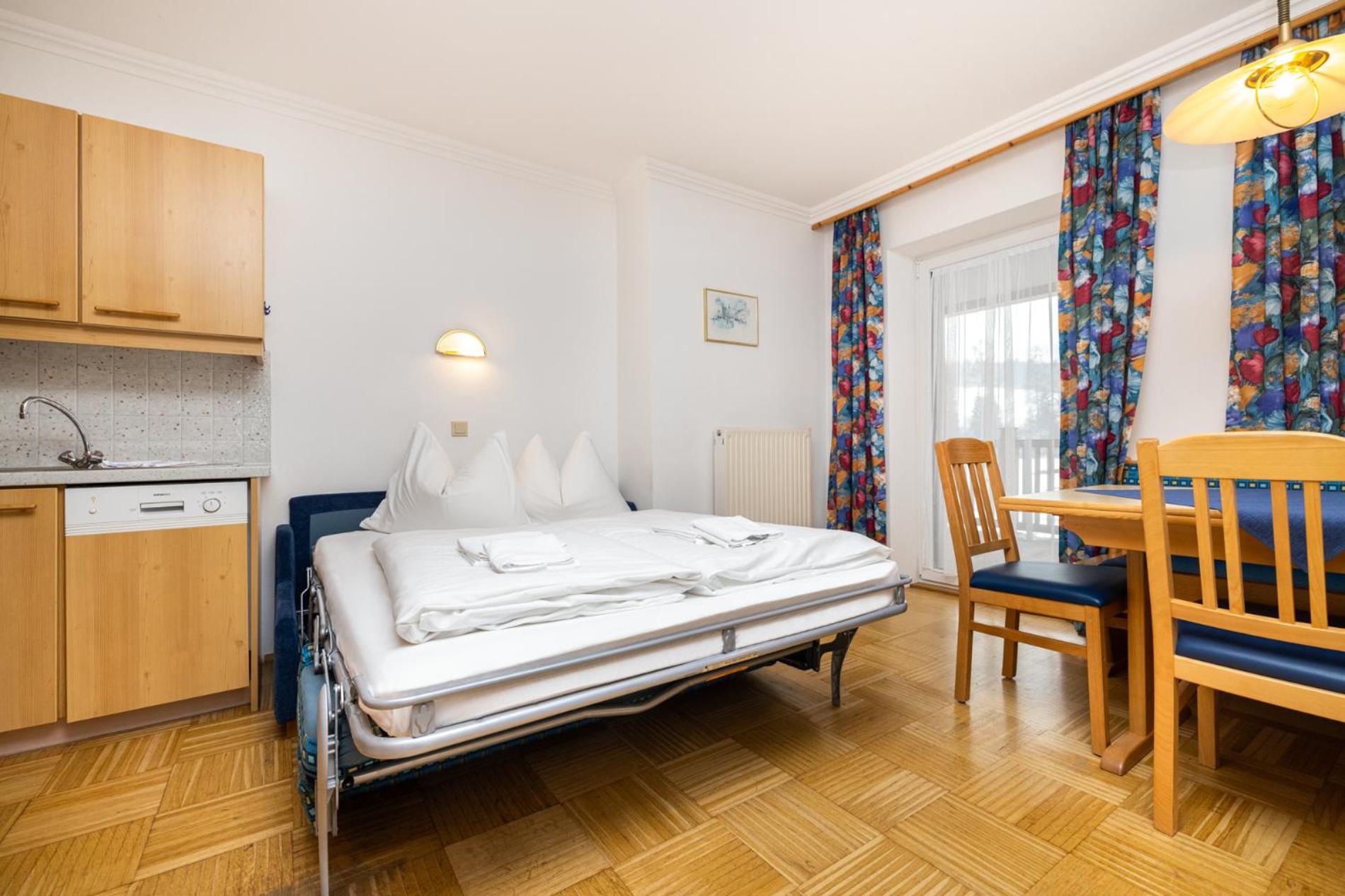 Deluxe Apartment - Photo 6