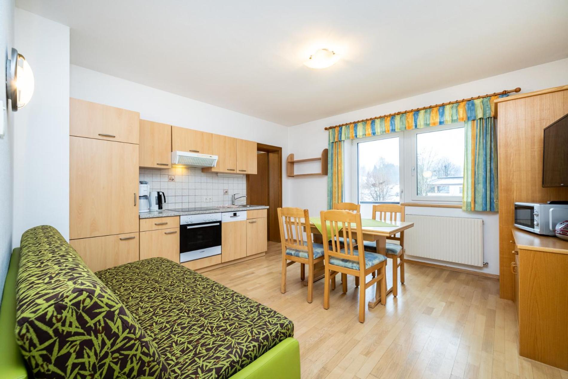 Superior Apartment - Photo 2