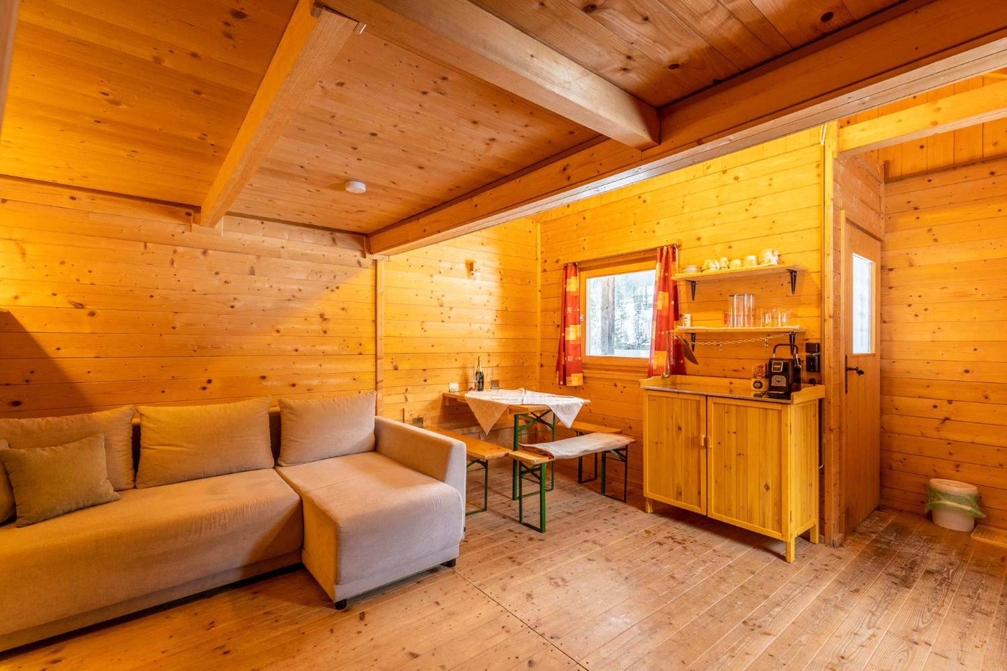 Chalet photo 1