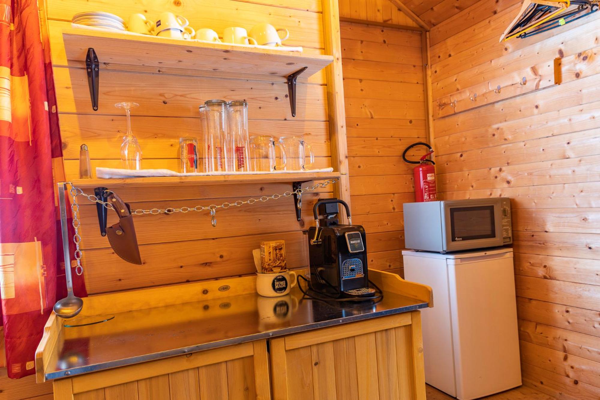 Chalet photo 2