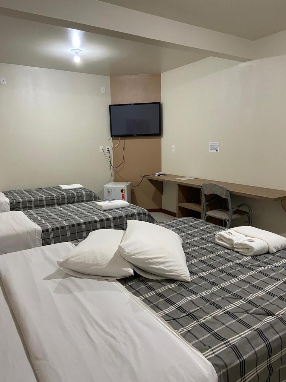 Quadruple Room photo 3