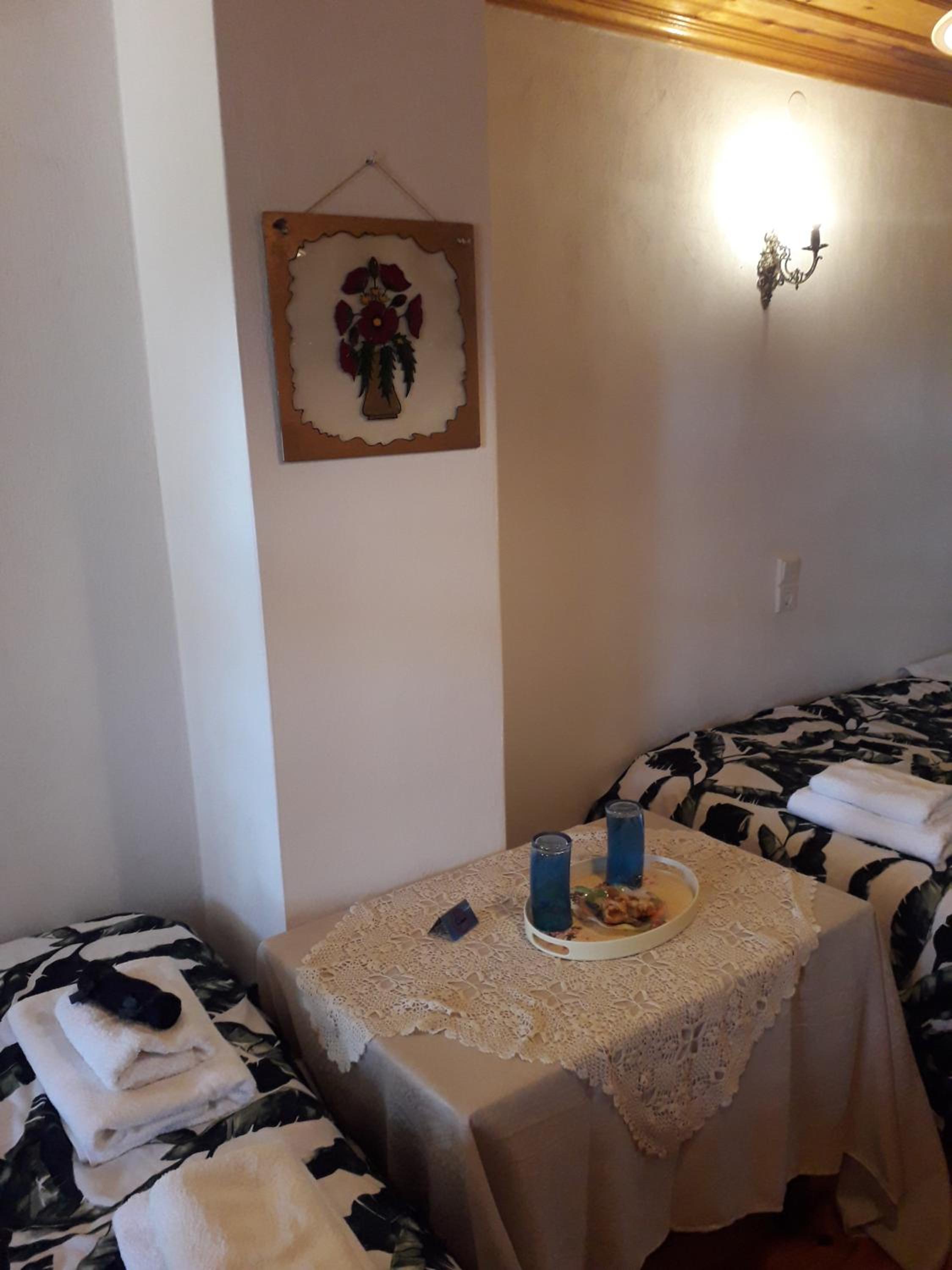 Classic Quadruple Room photo 1