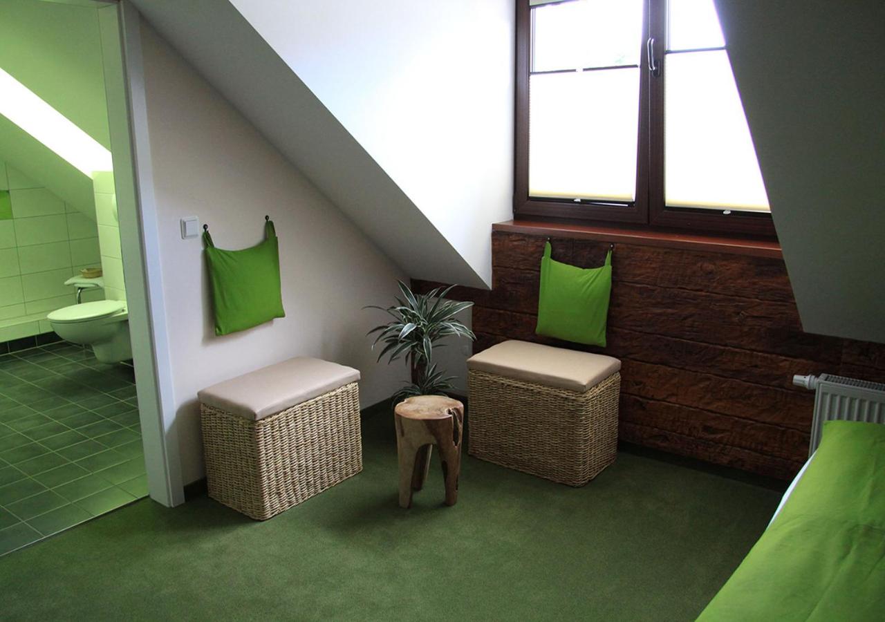 Large Double Room photo 2