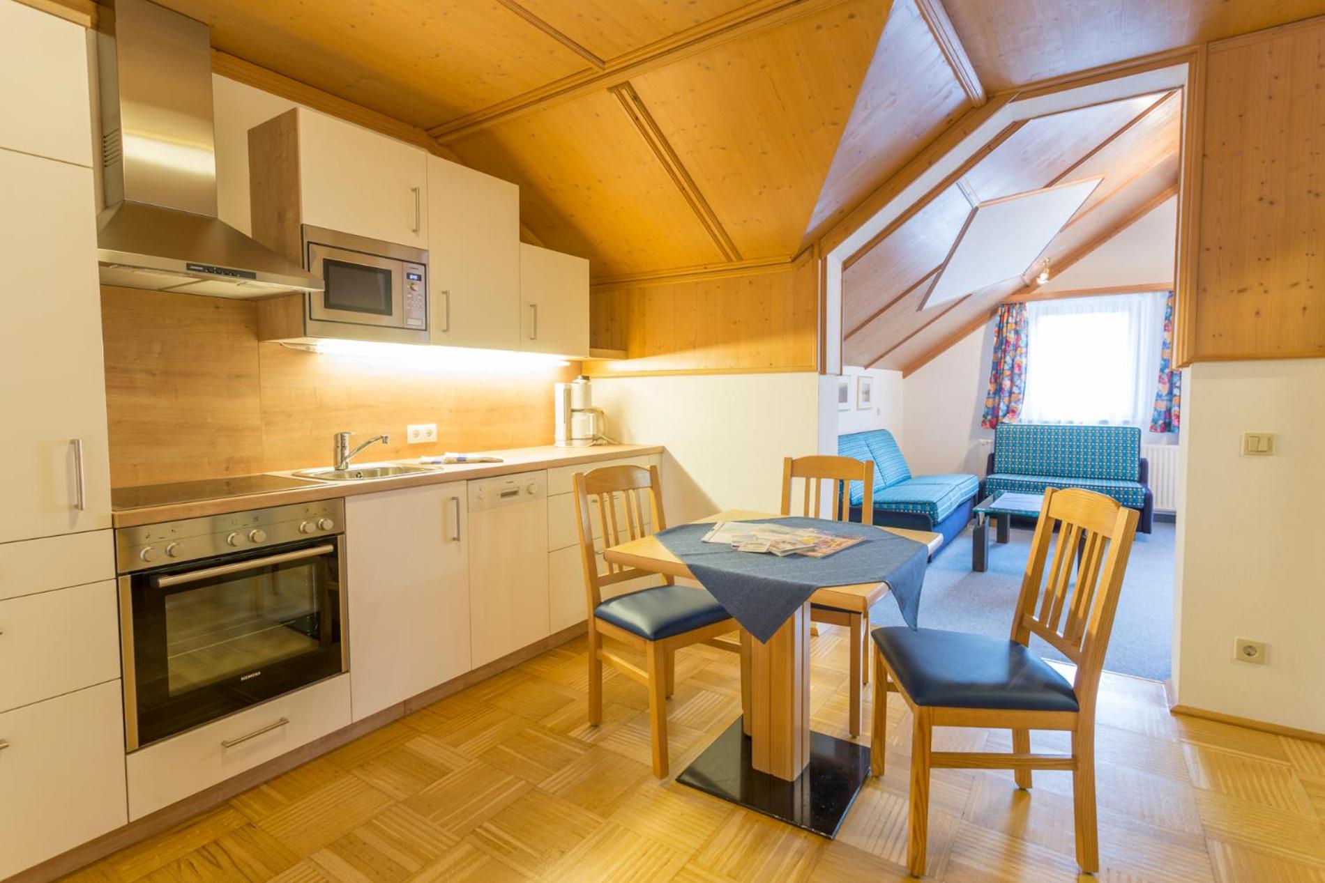 Deluxe Apartment - Photo 3