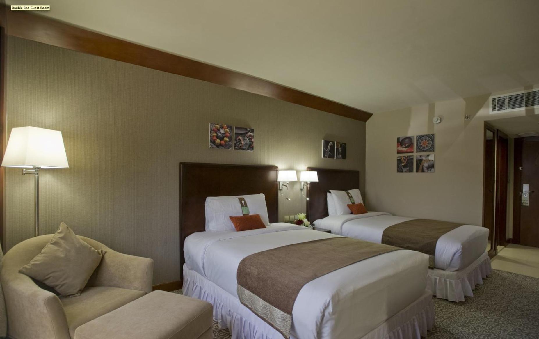 Standard Room - Photo 1