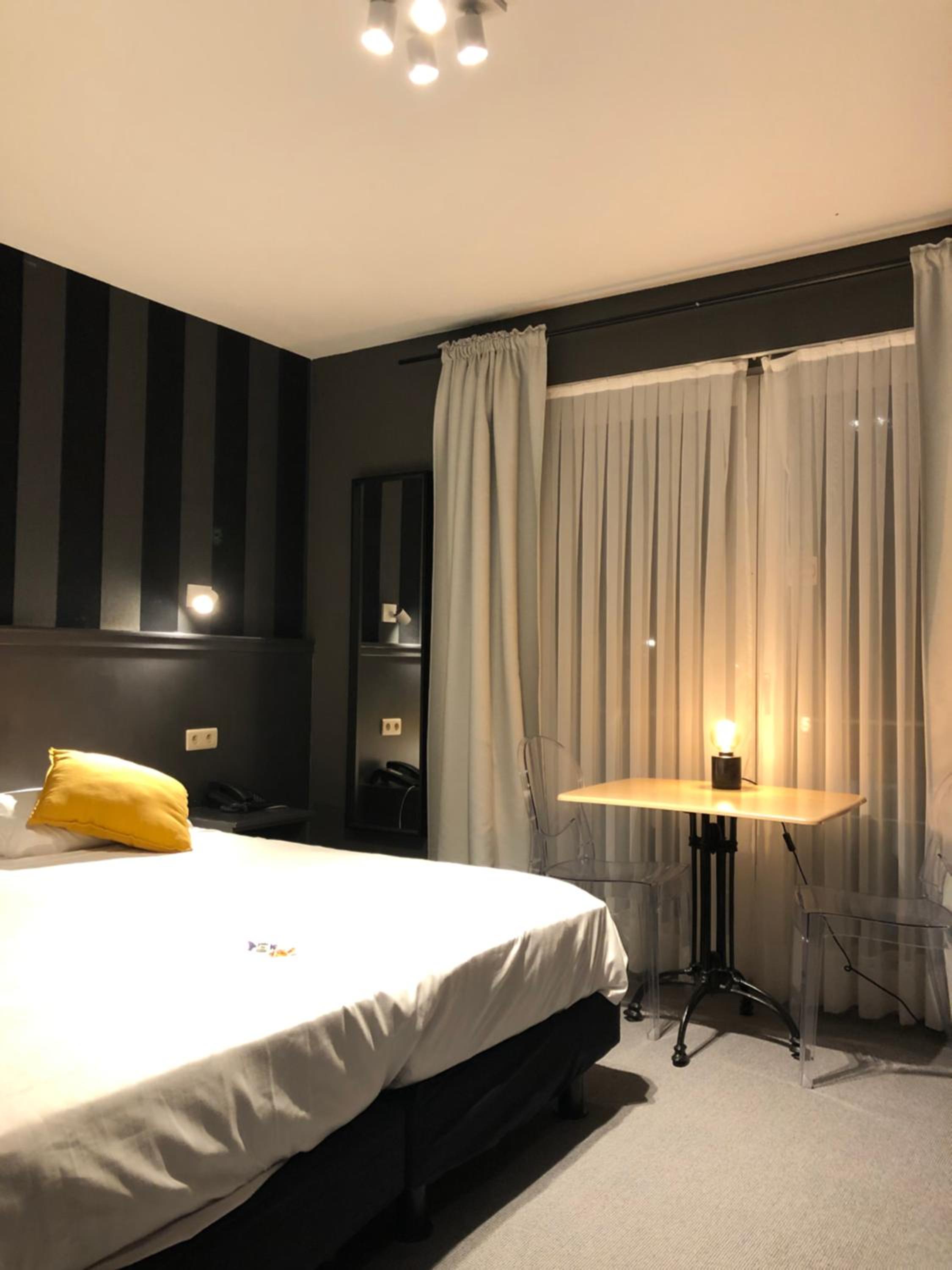 Double Room - New Building - Photo 5