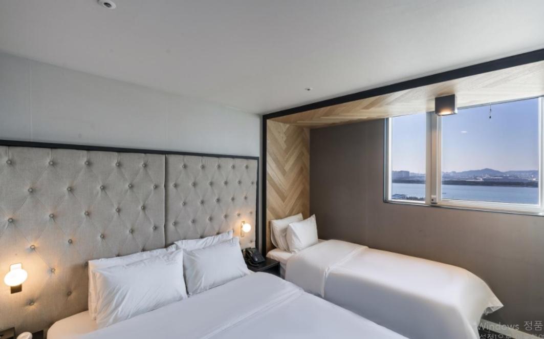 Deluxe Twin Room - Photo 5