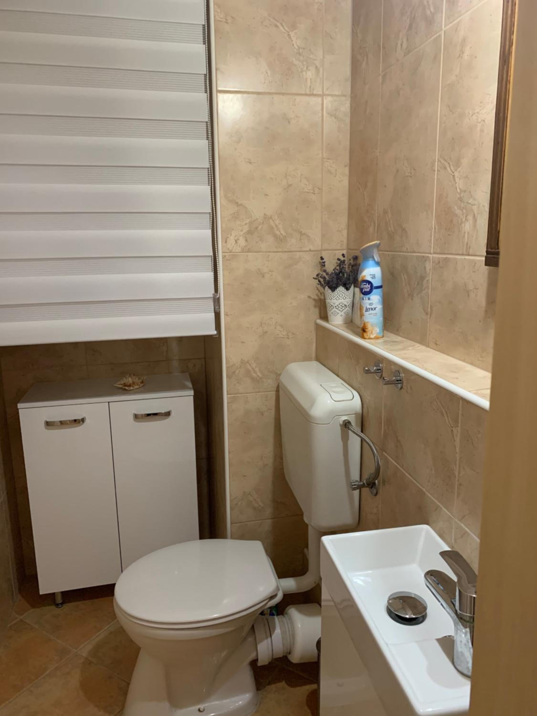Deluxe Apartment photo 3