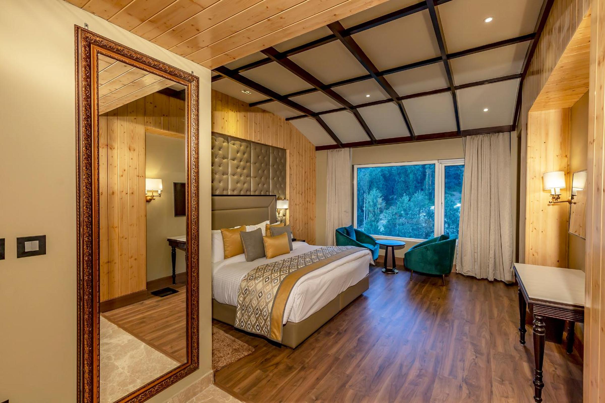 Presidential Suite photo