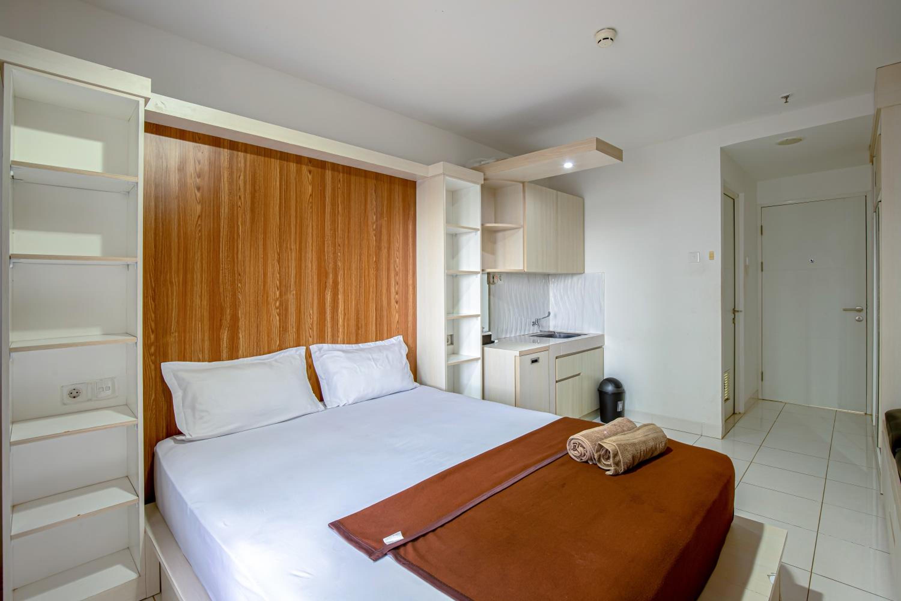 Superior Queen Room photo 1